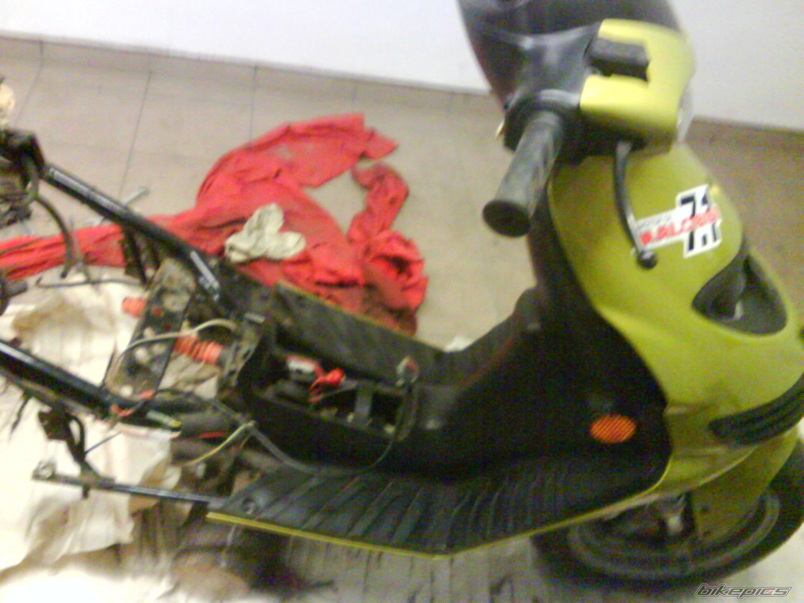 Bike Photo 1134589