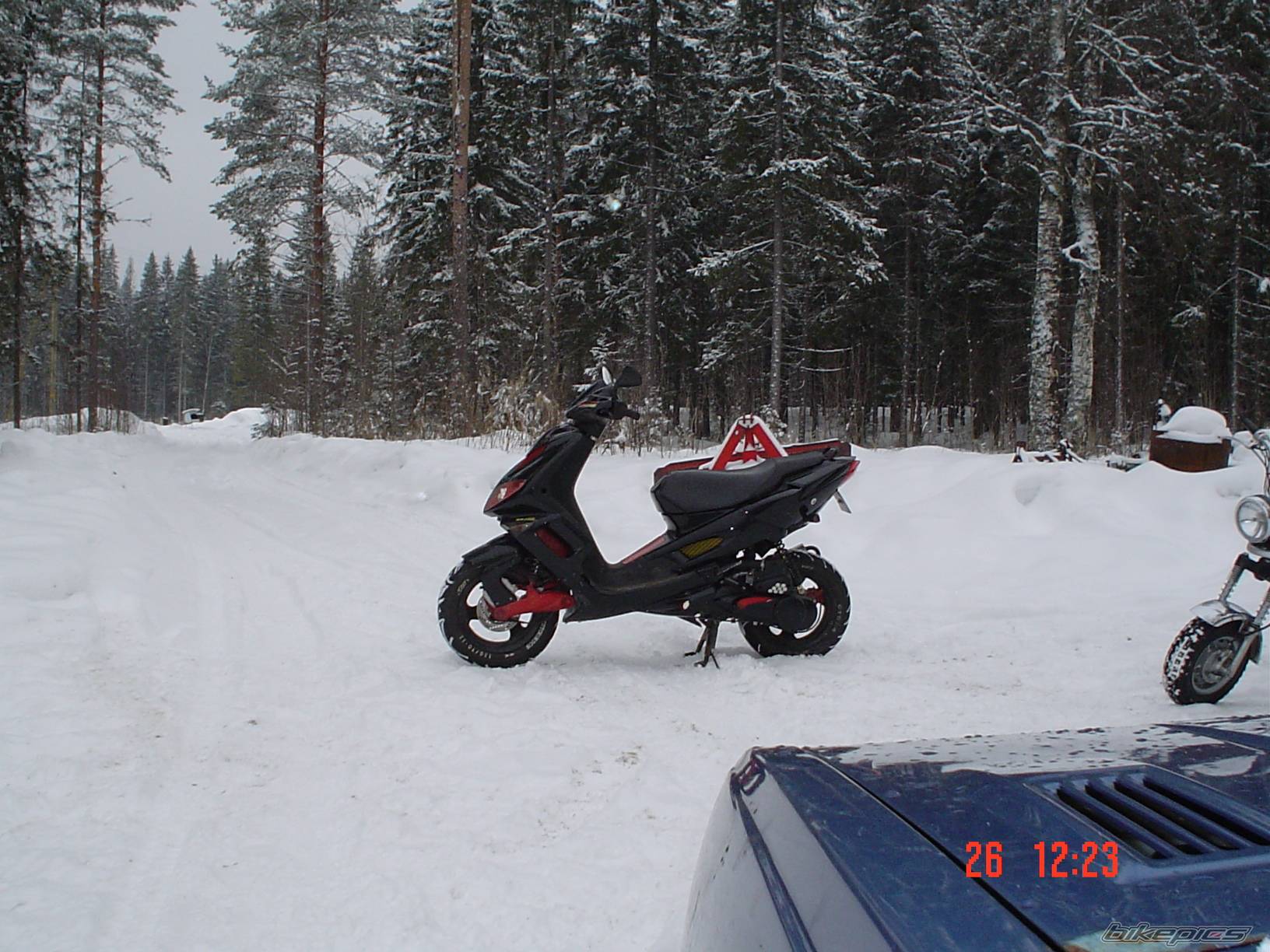 Bike Photo 113462