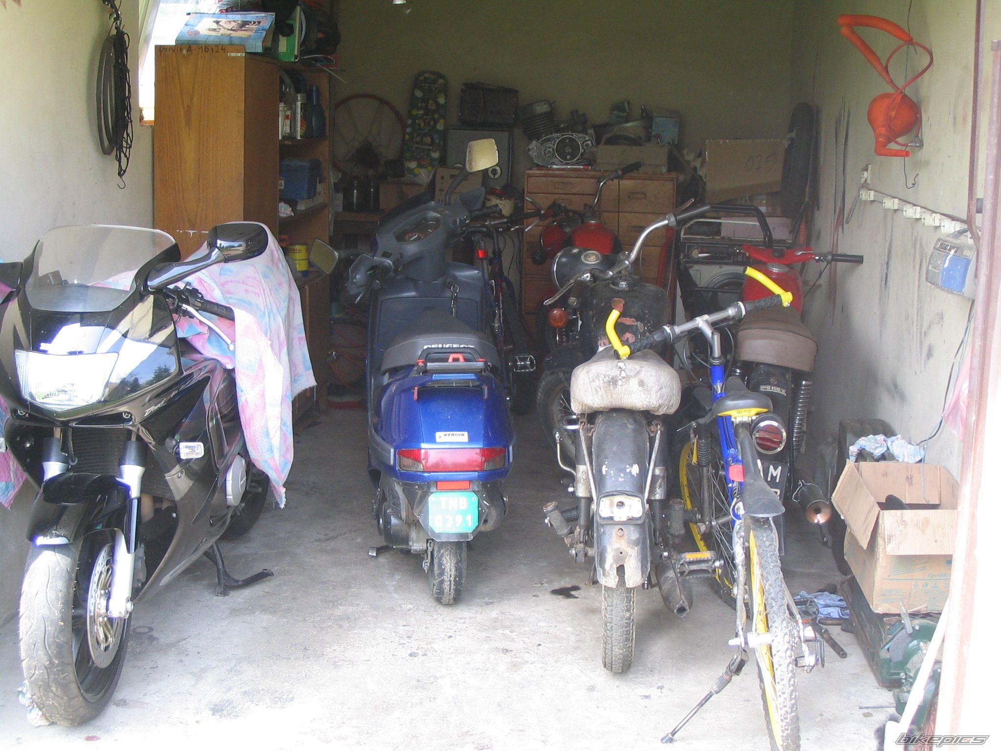 Bike Photo 1134698