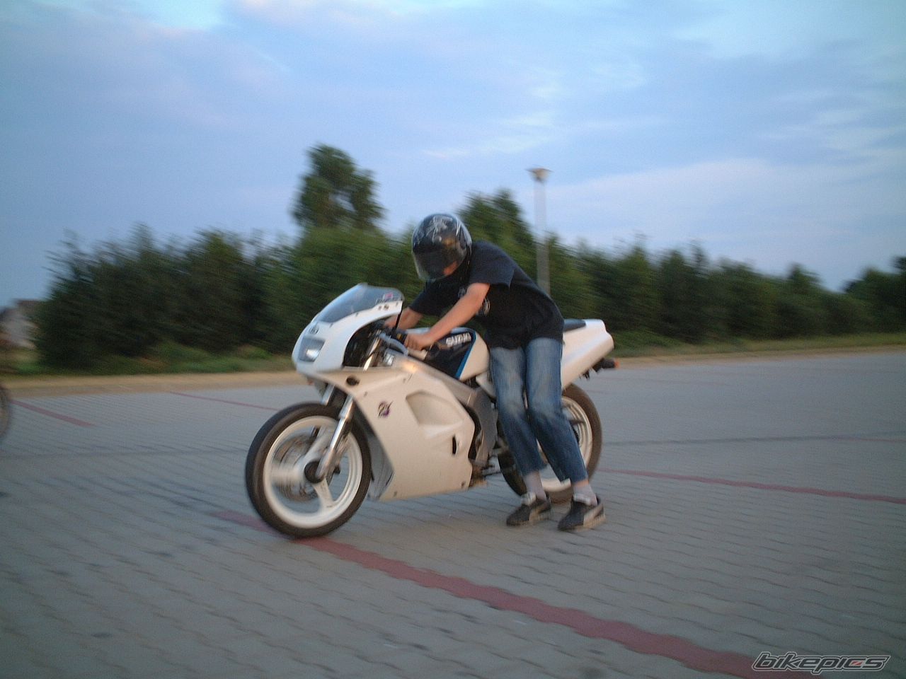 Bike Photo 1134707