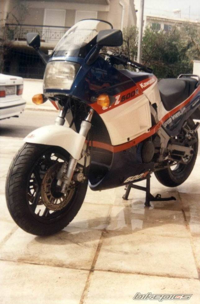 Bike Photo 113486