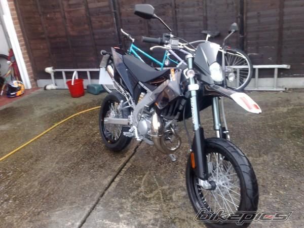 Bike Photo 1134952