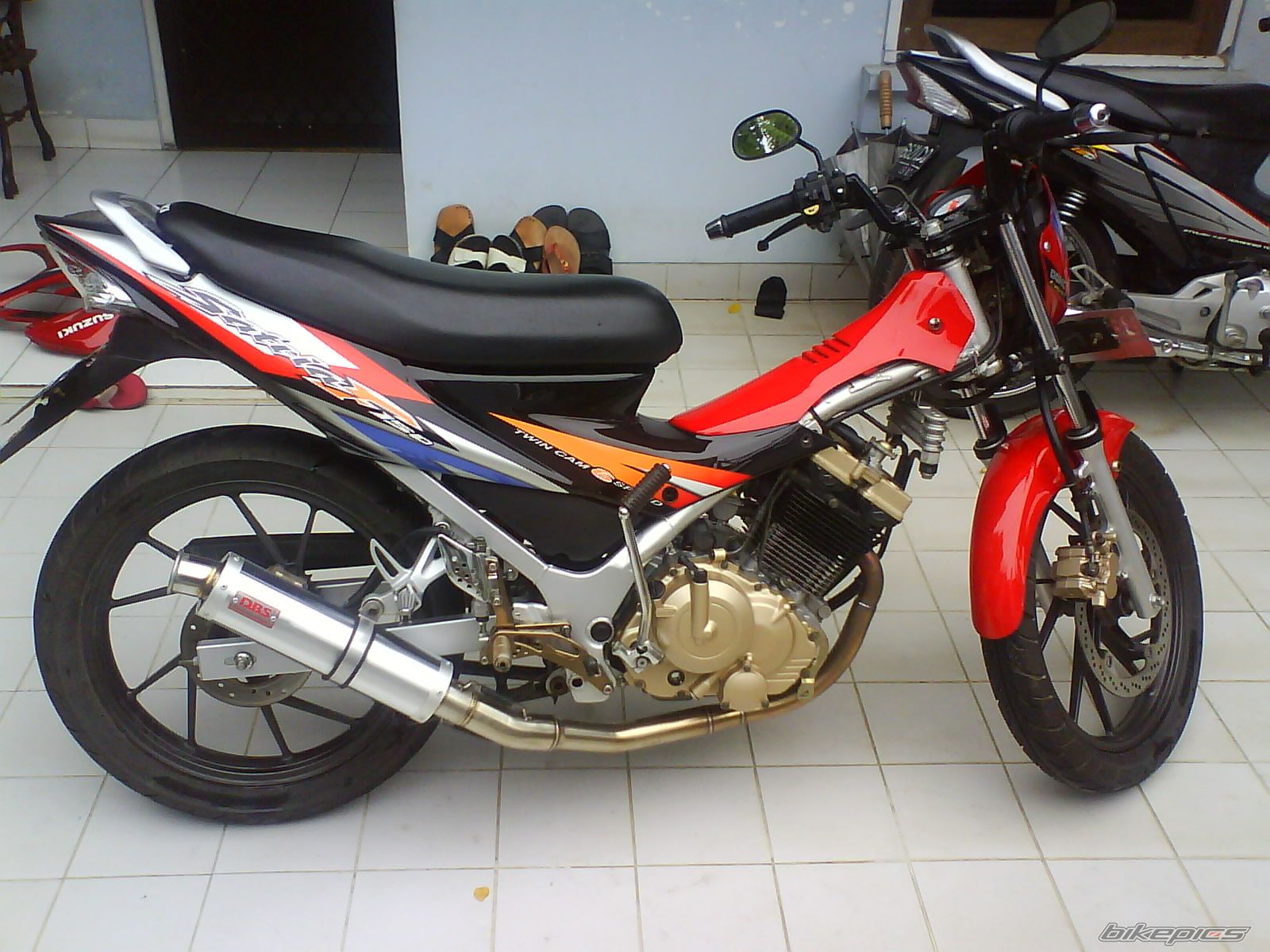Bike Photo 1135096