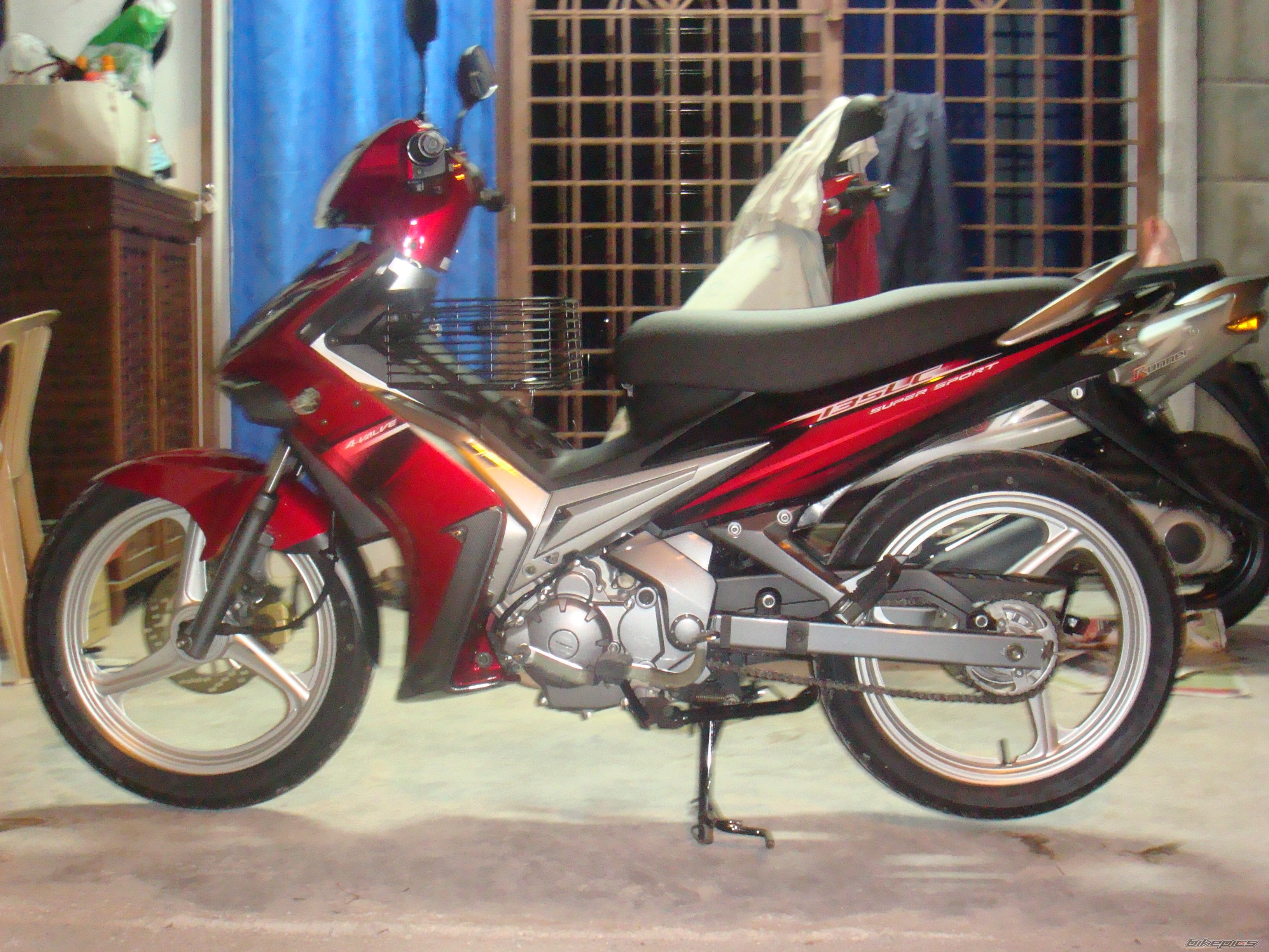 Bike Photo 1135172