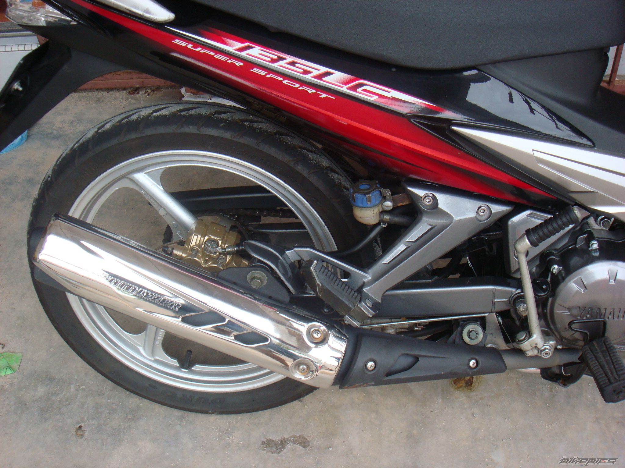 Bike Photo 1135175