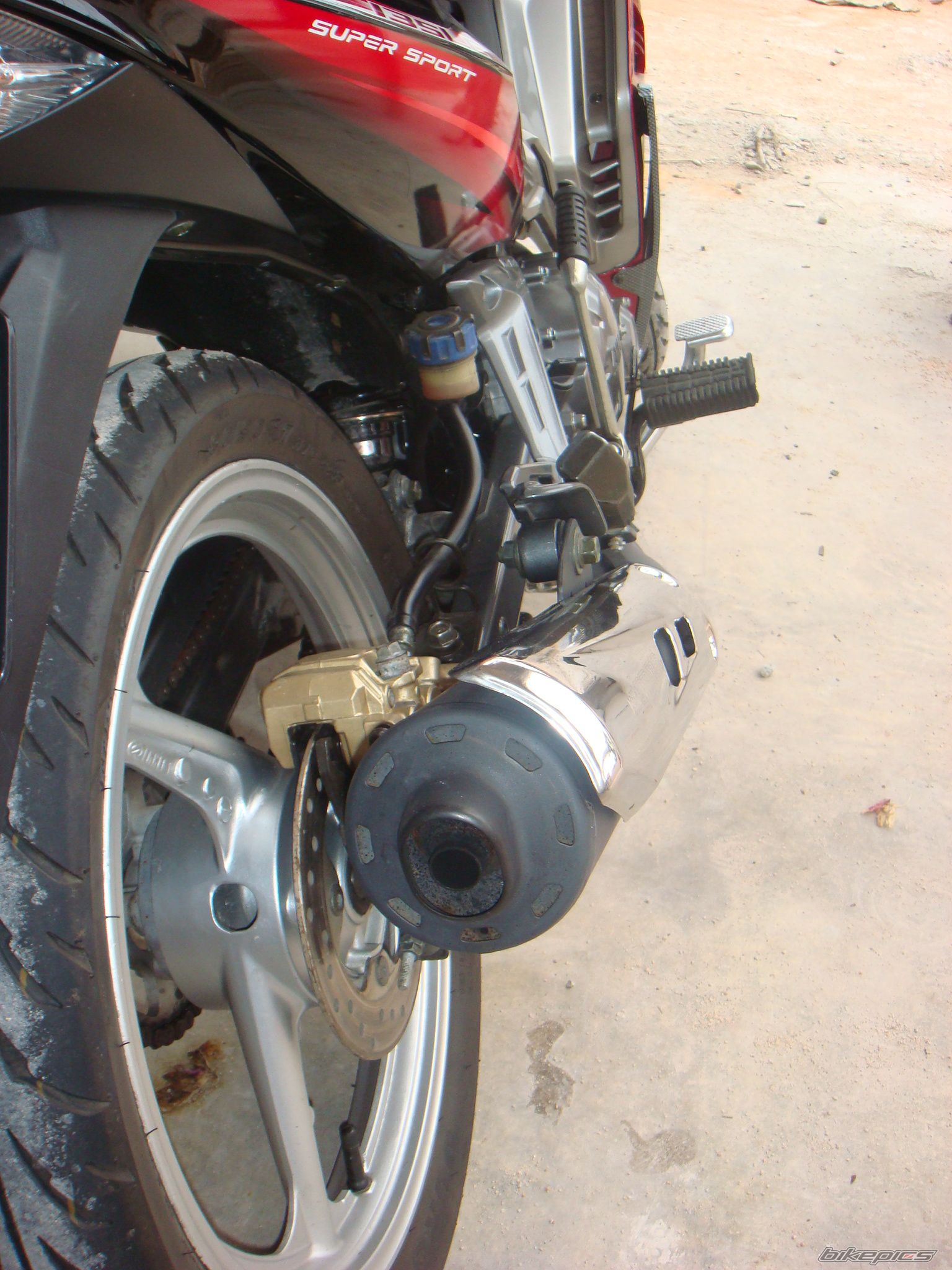 Bike Photo 1135176