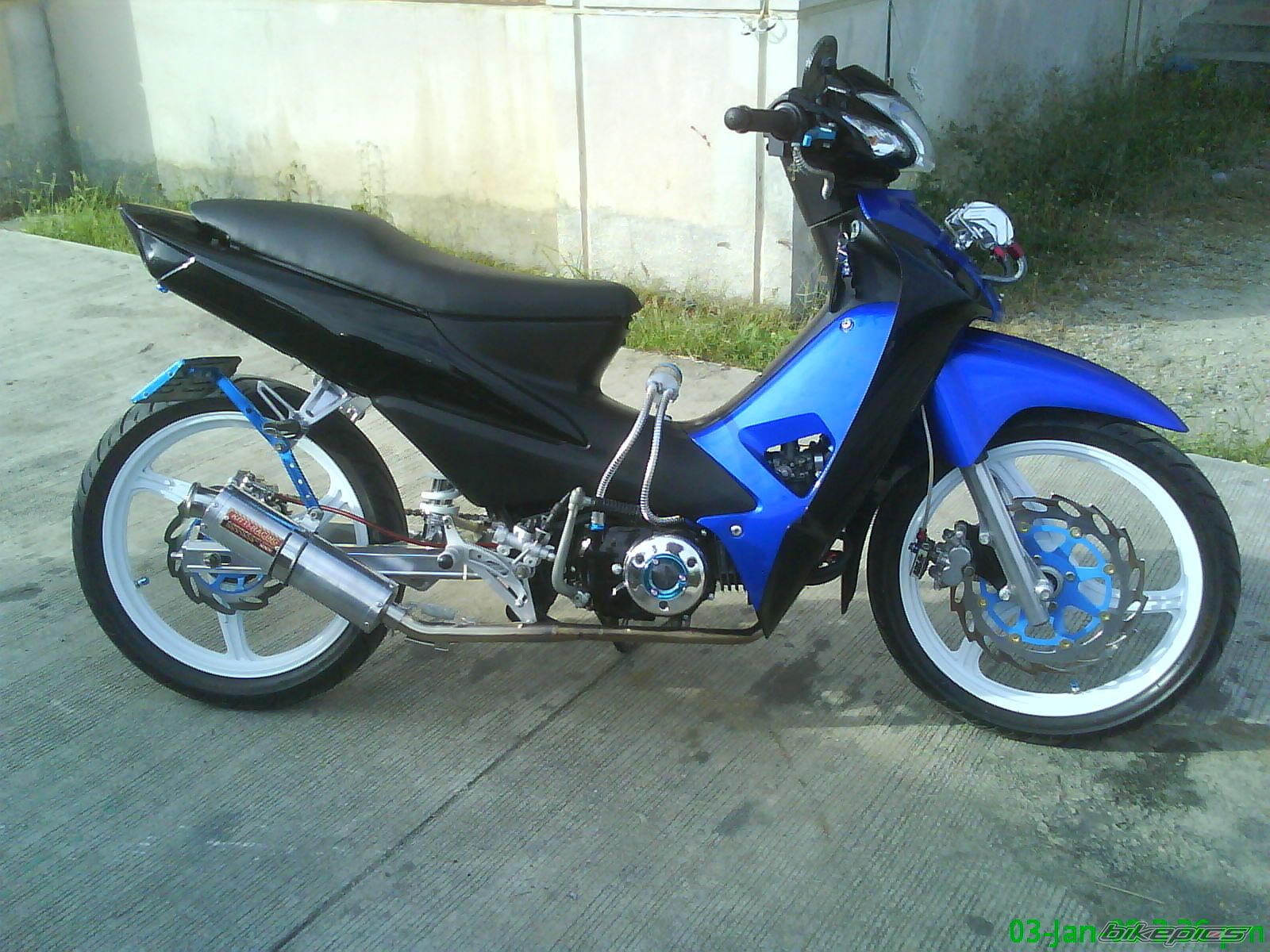 Bike Photo 1135178