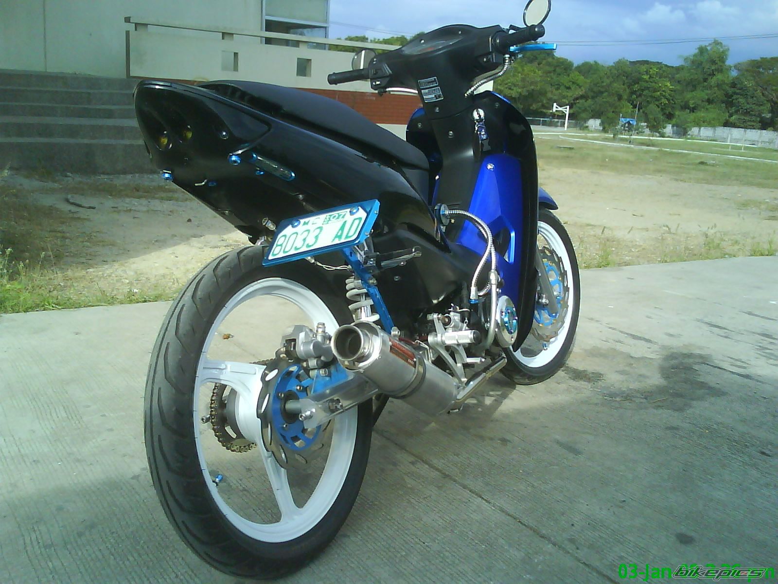 Bike Photo 1135179