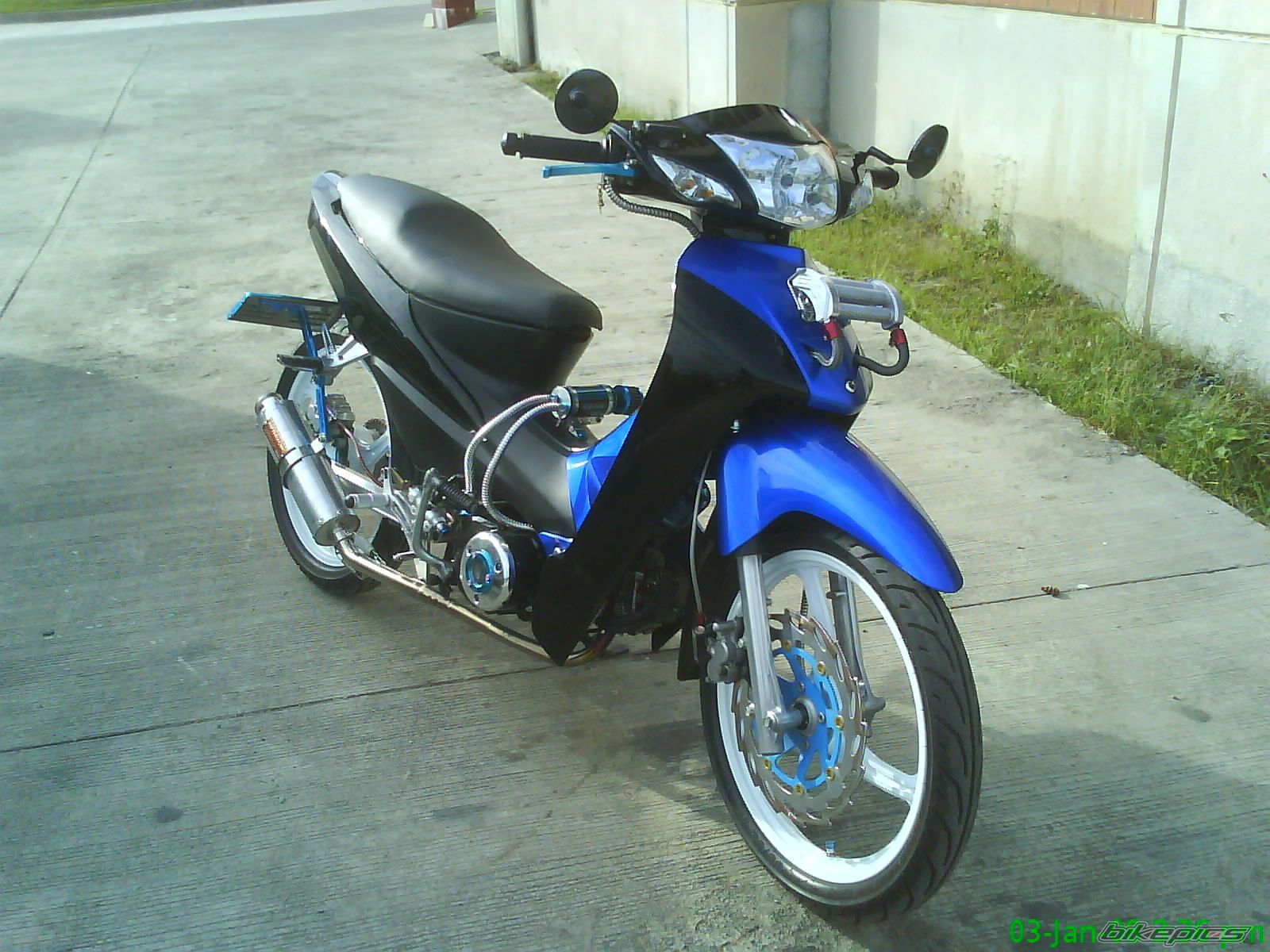 Bike Photo 1135181