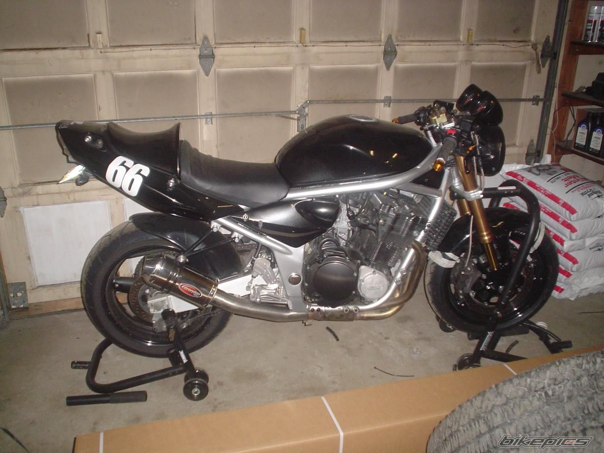 Bike Photo 1135269