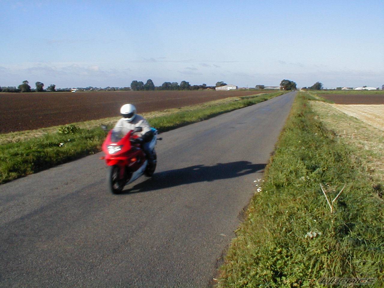 Bike Photo 11353