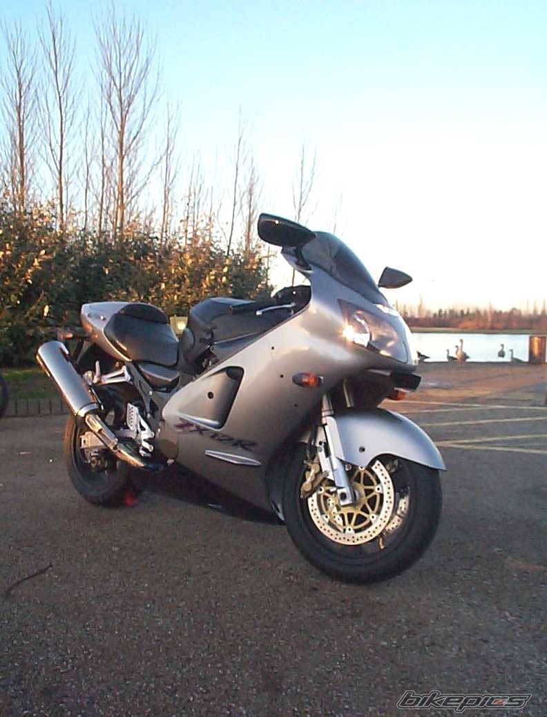 Bike Photo 11354