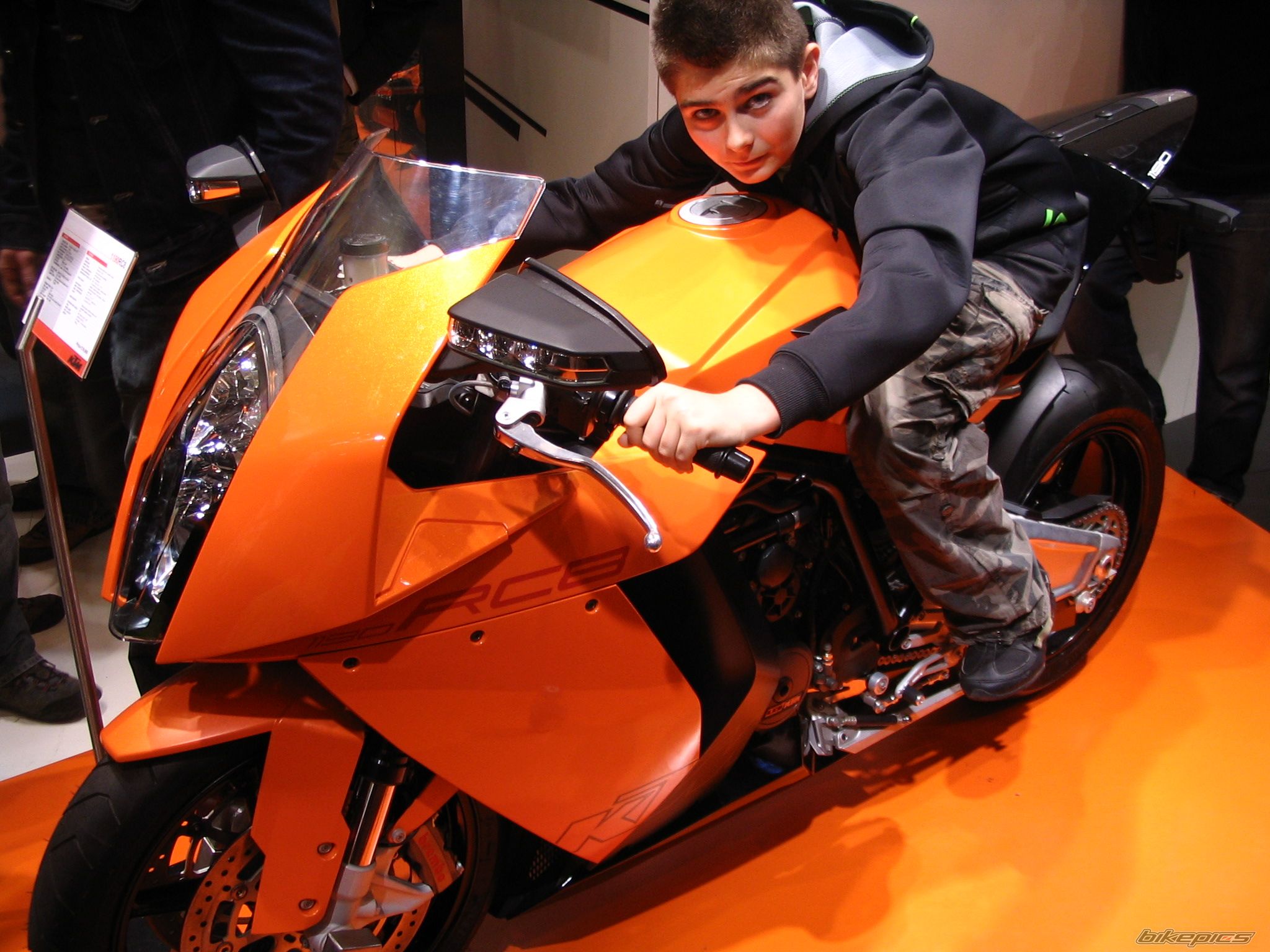 Bike Photo 1135578