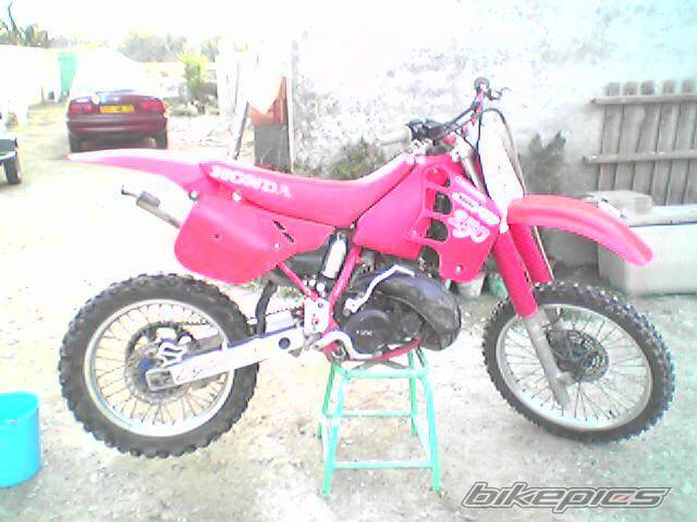 Bike Photo 113558