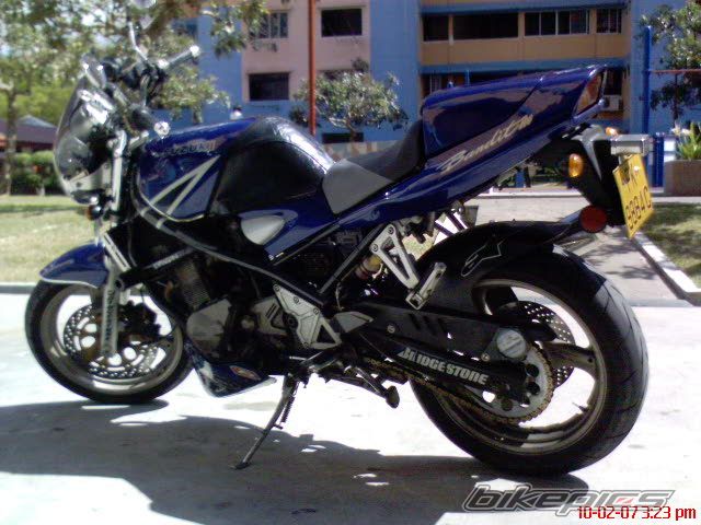 Bike Photo 1135587