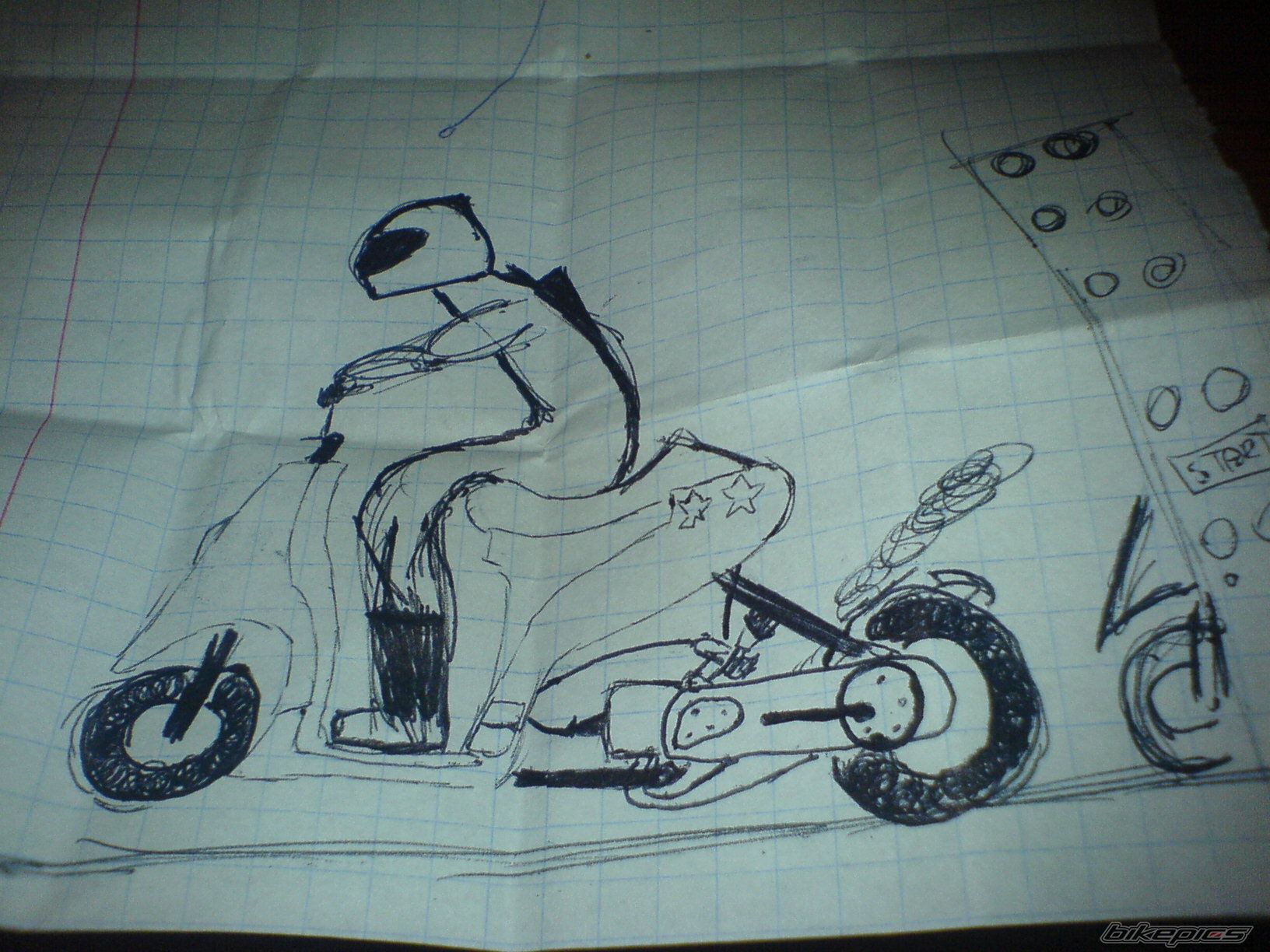 Bike Photo 1135590