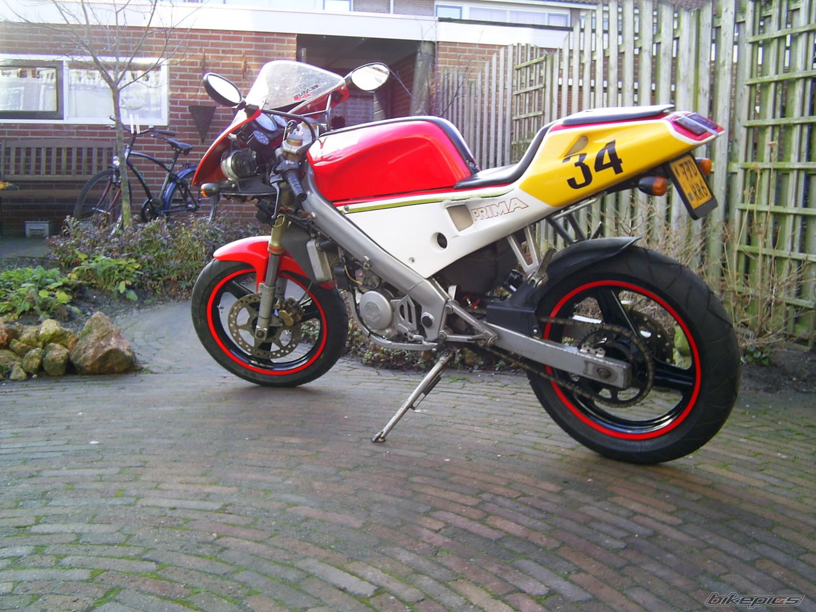 Bike Photo 1135634