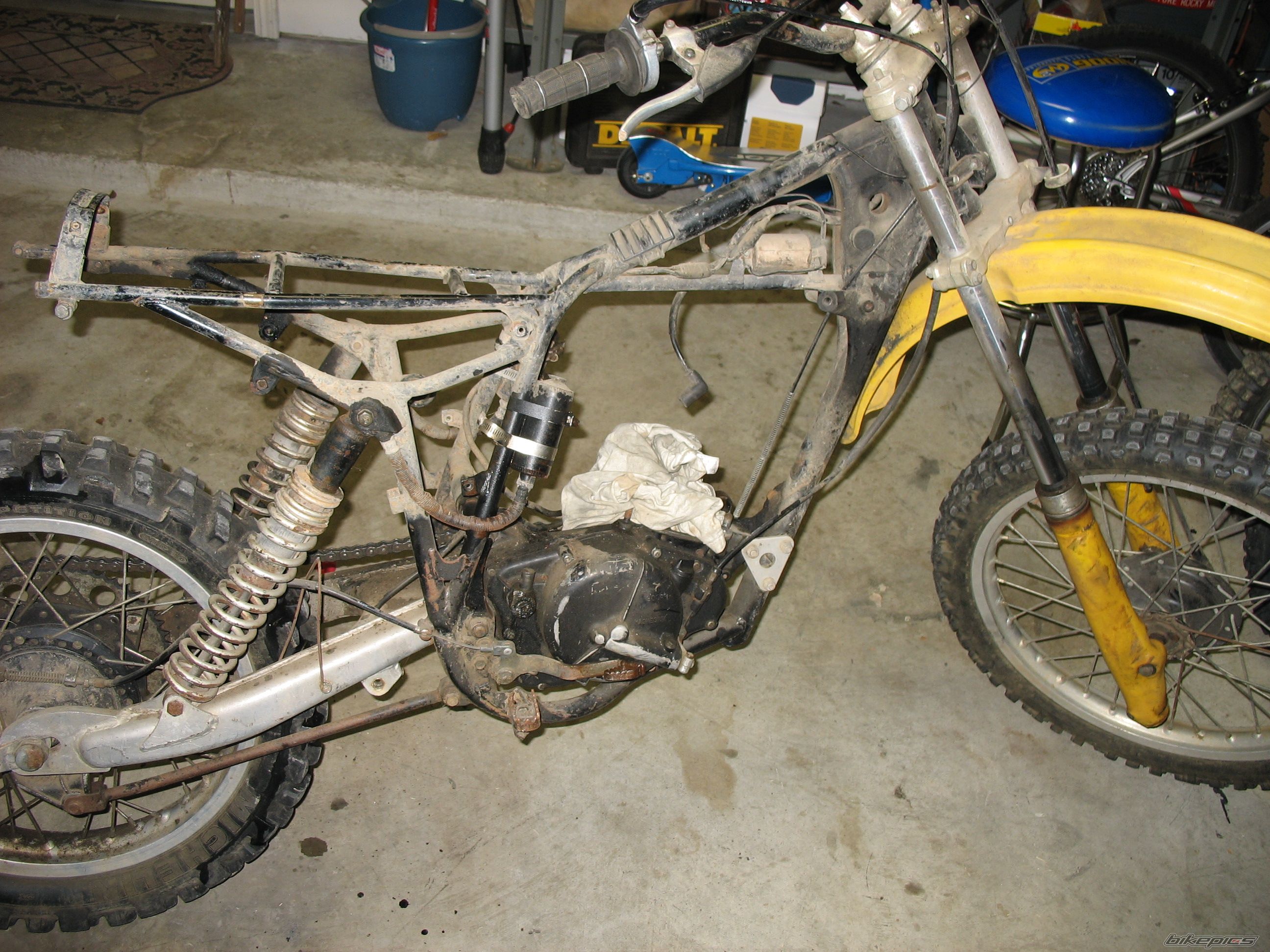 Bike Photo 1135681