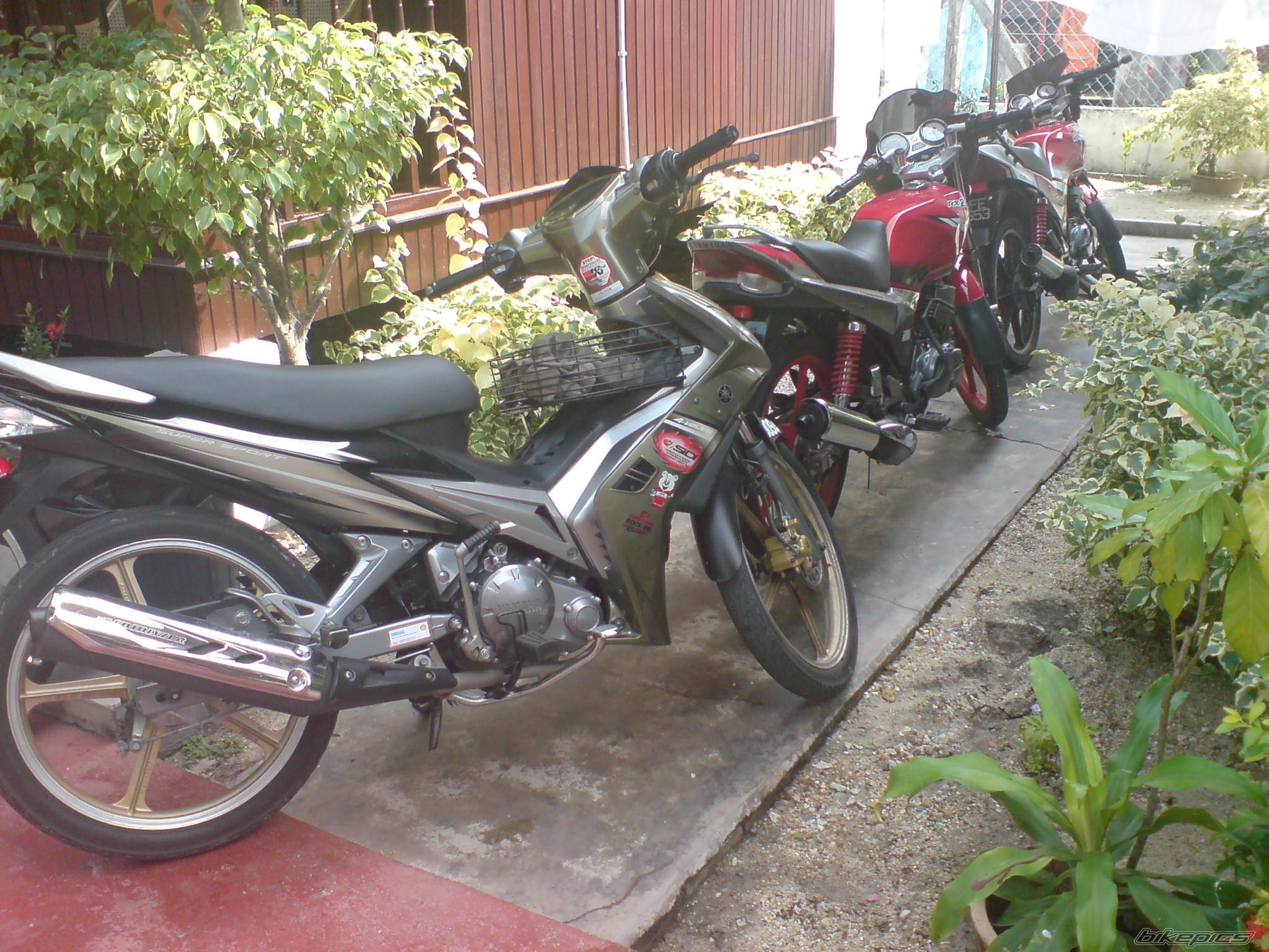 Bike Photo 1135750