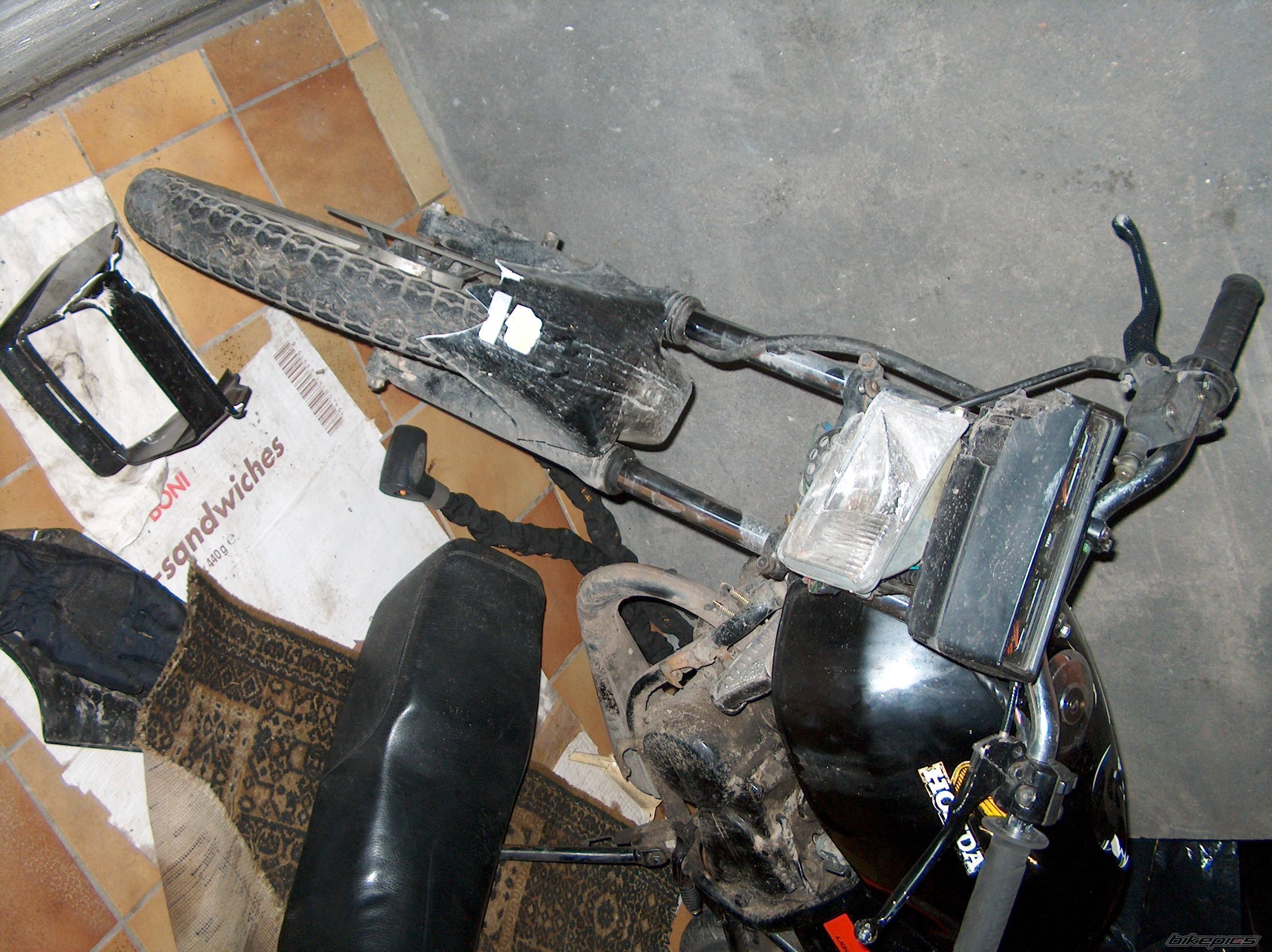 Bike Photo 113587