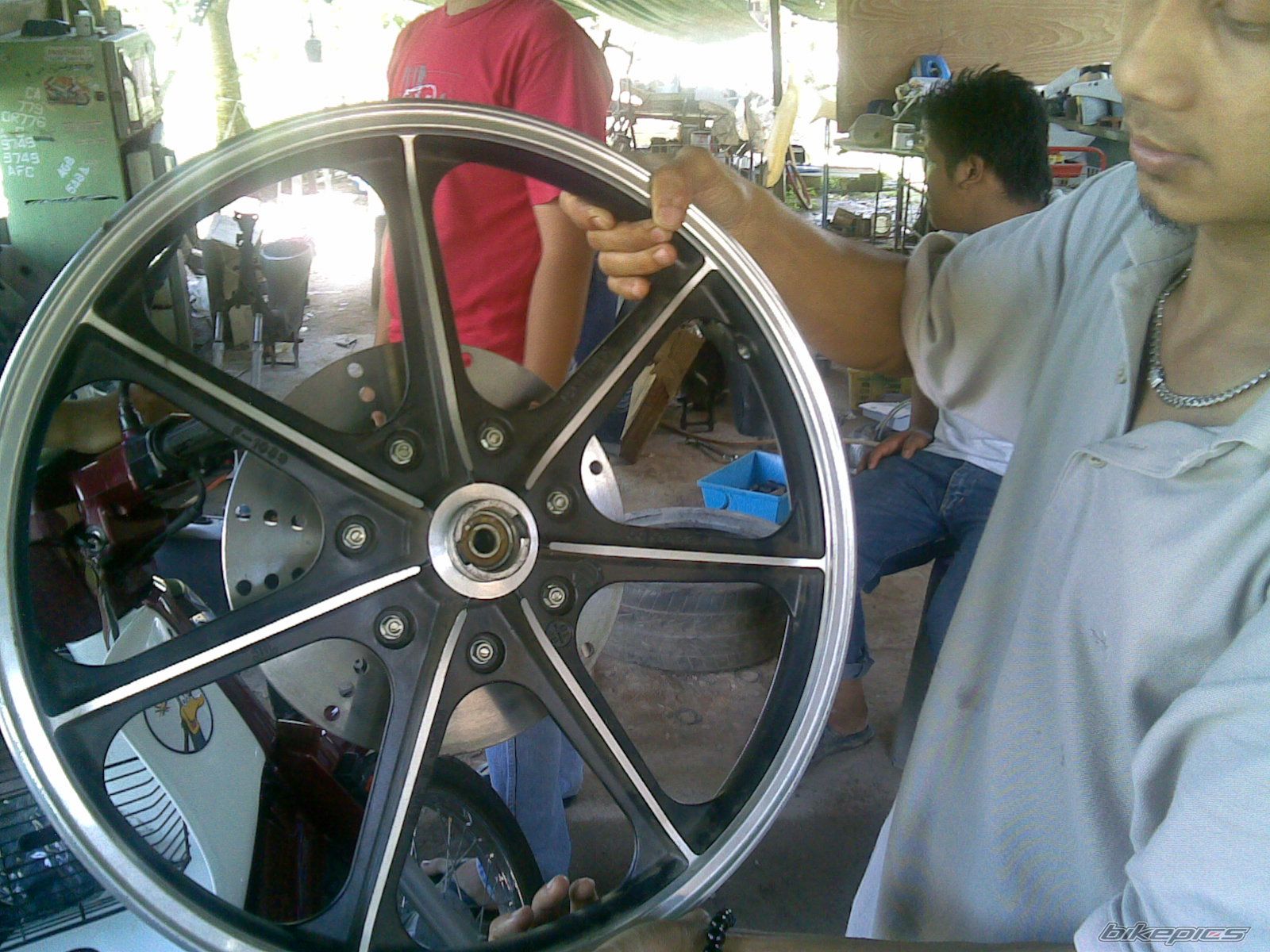 Bike Photo 1136059
