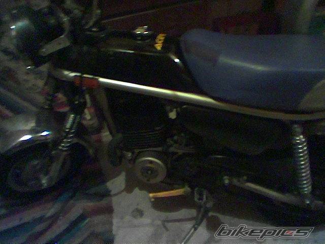 Bike Photo 113607