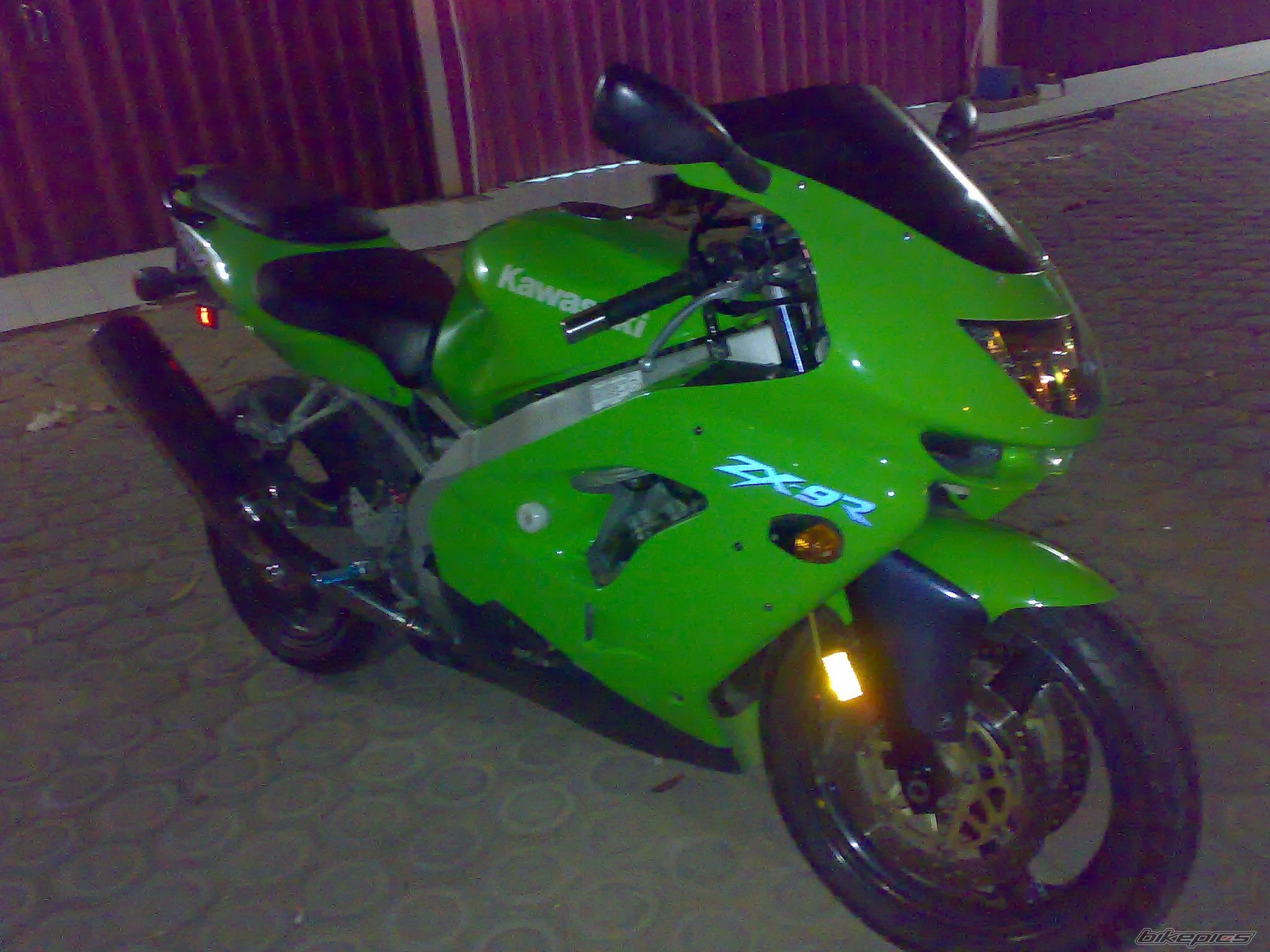 Bike Photo 1136208