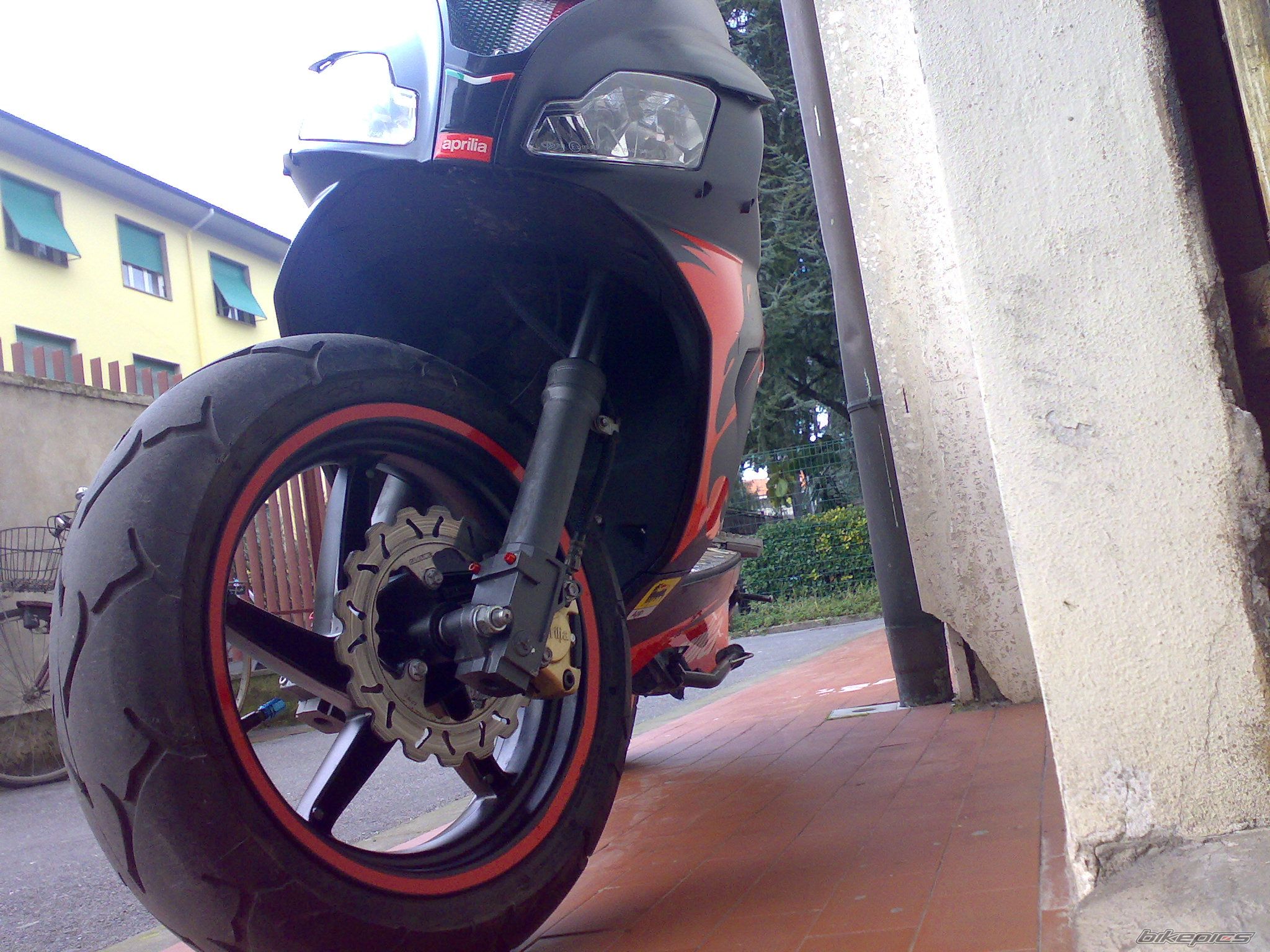 Bike Photo 1136375