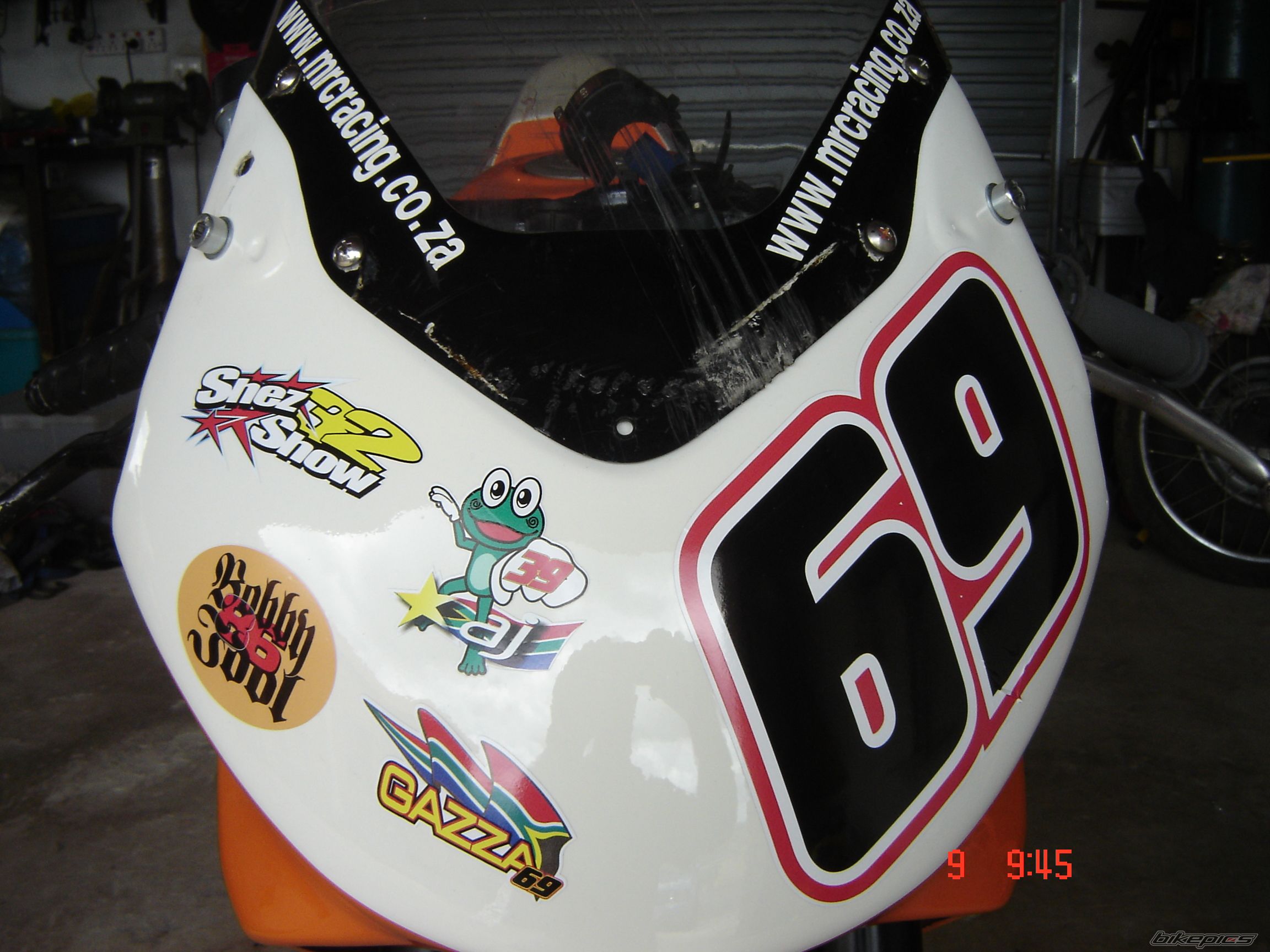 Bike Photo 1136378