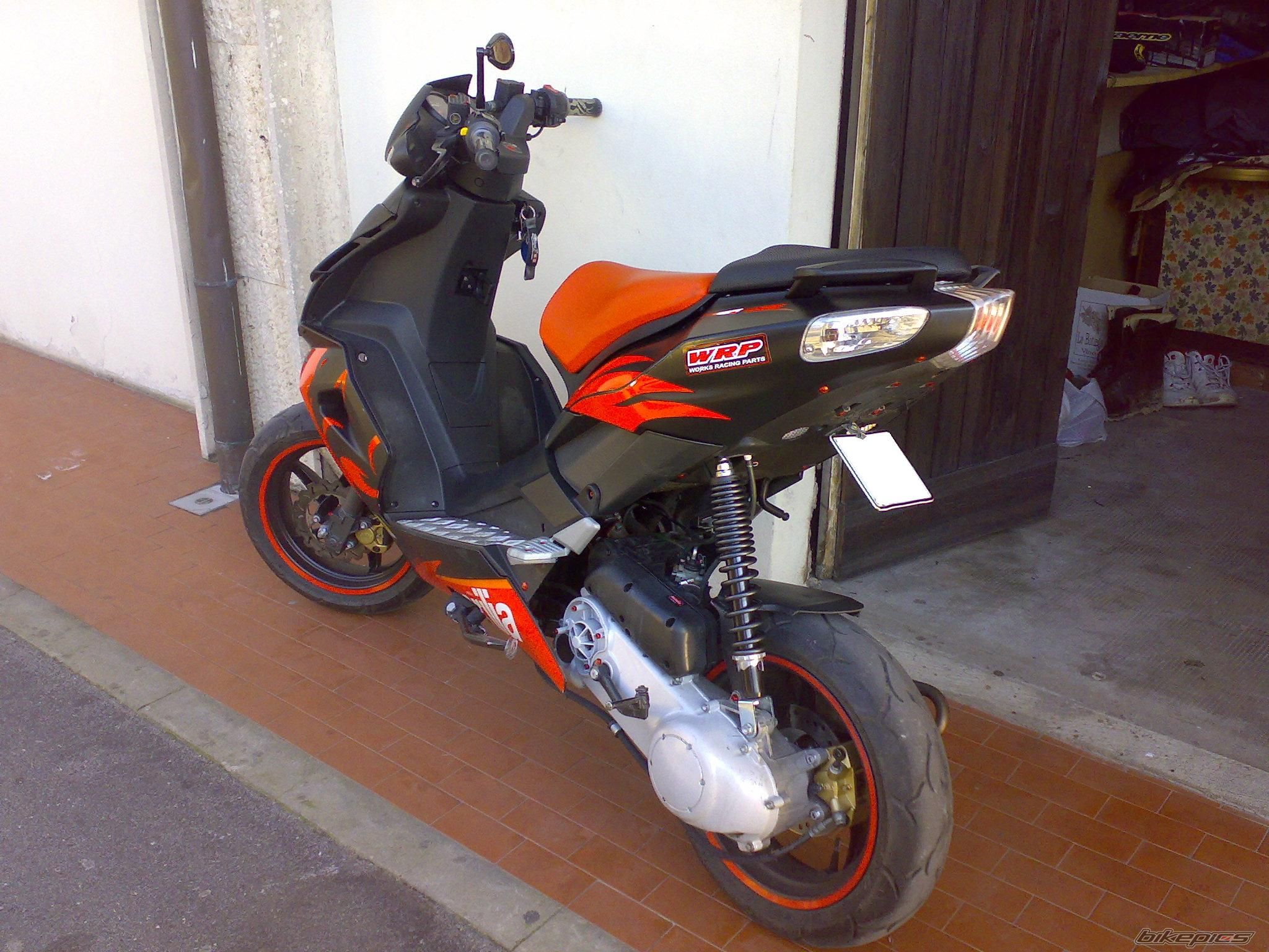 Bike Photo 1136384