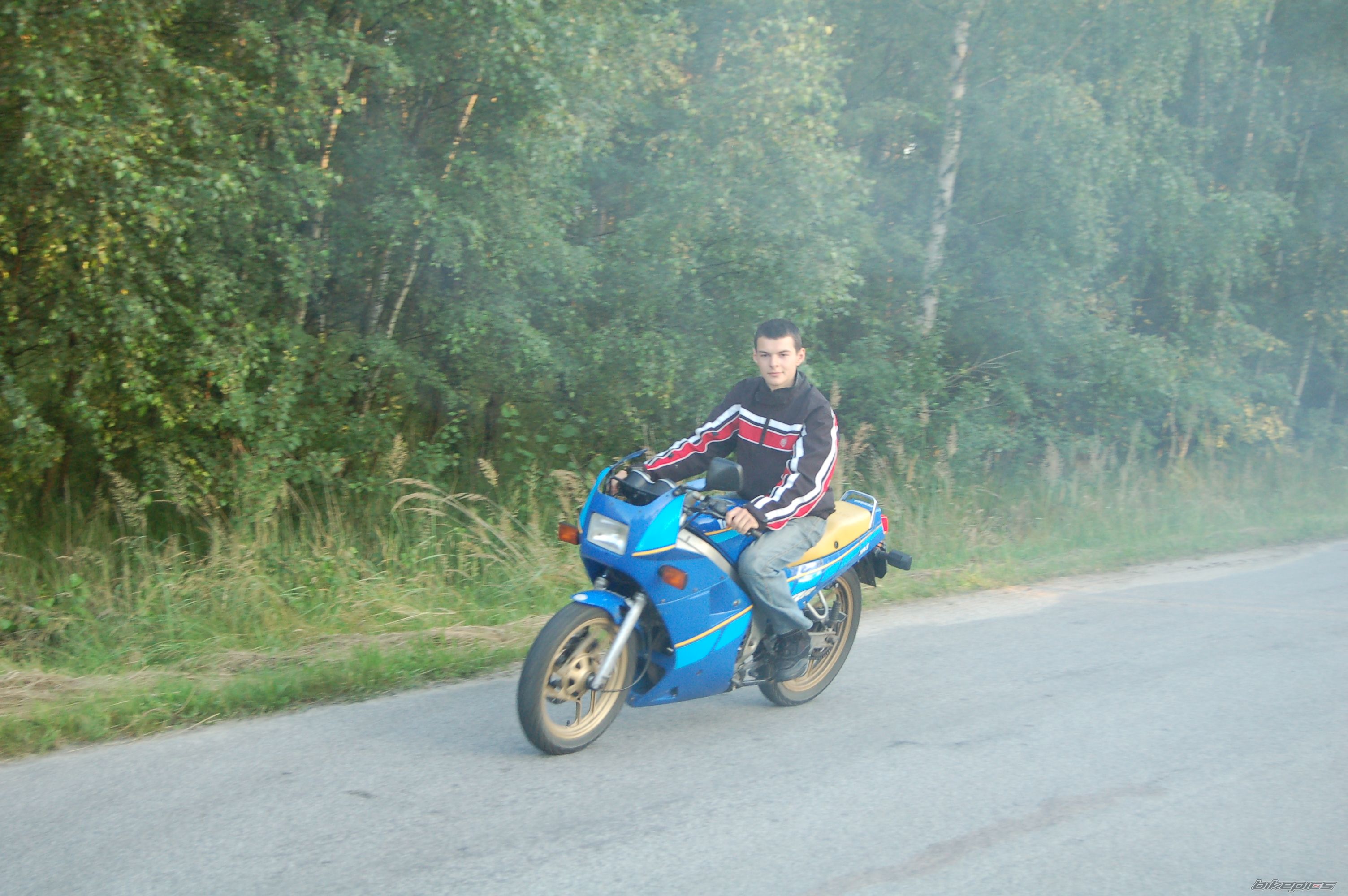 Bike Photo 1136405