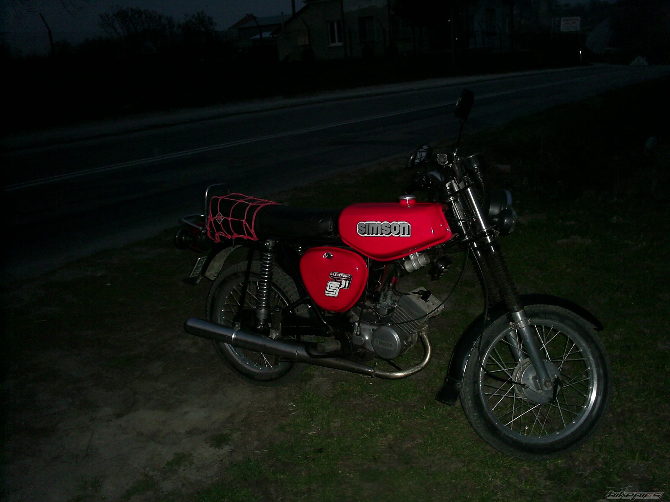 Bike Photo 1136434