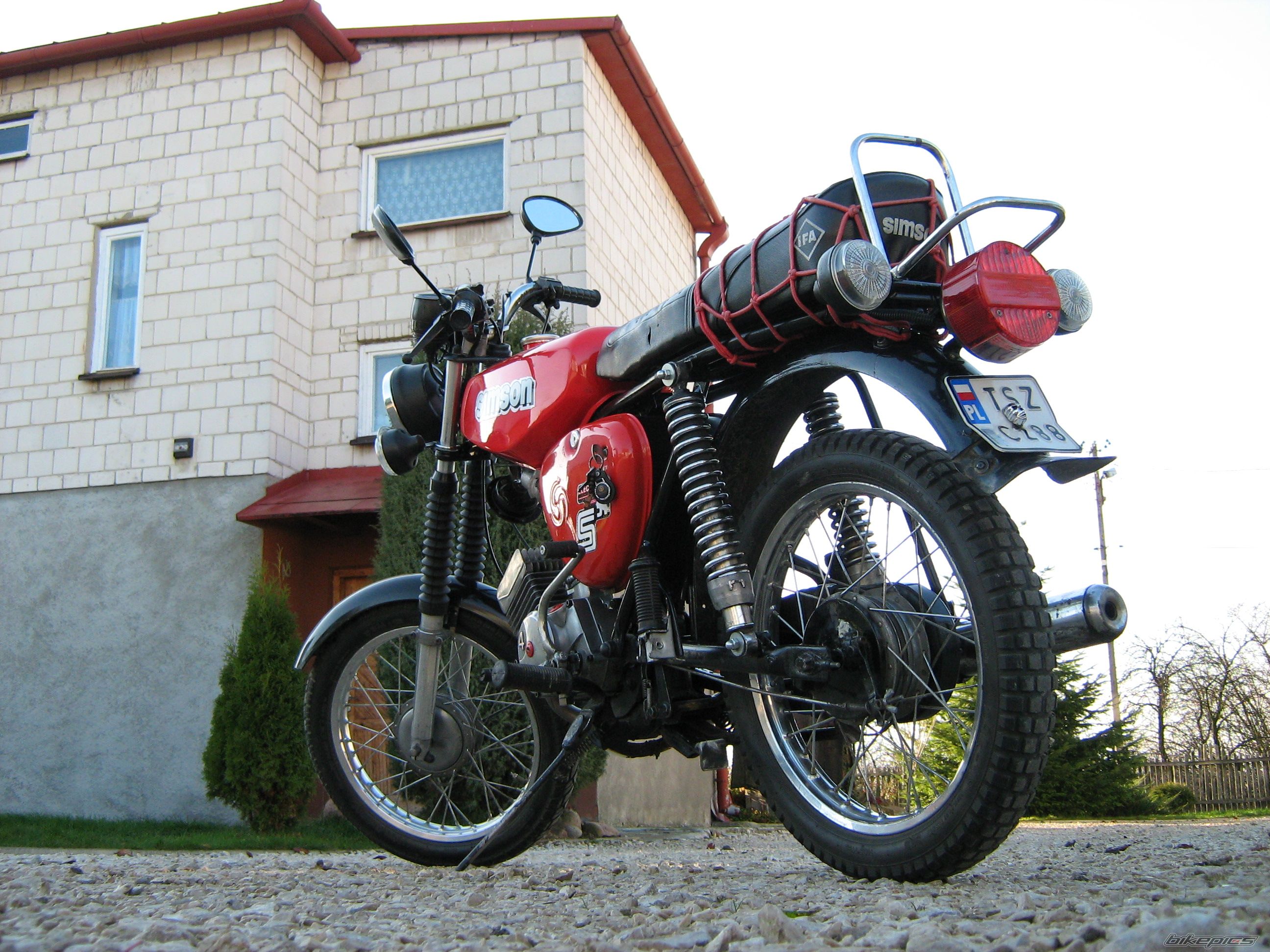 Bike Photo 1136447