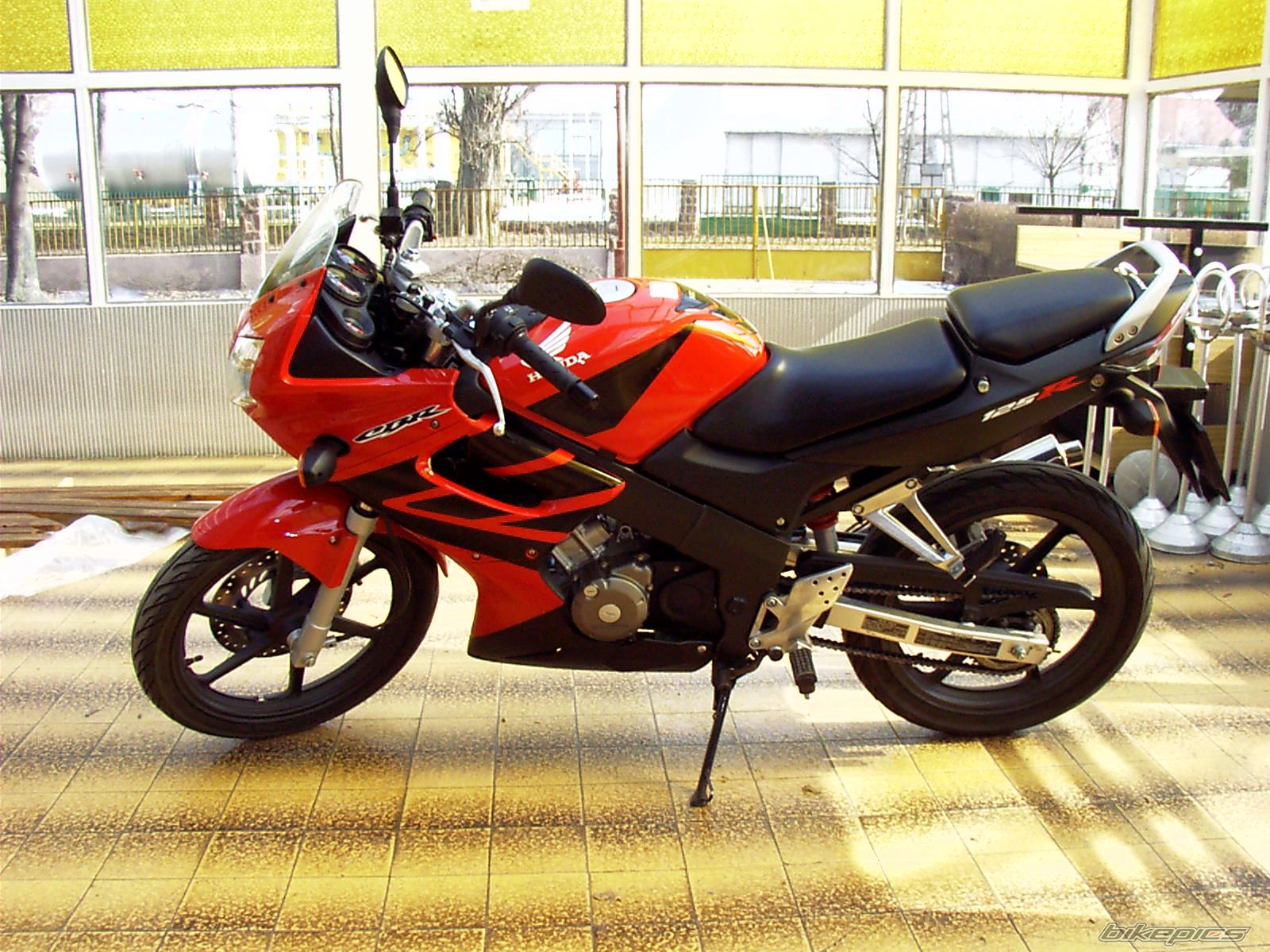 Bike Photo 1136449