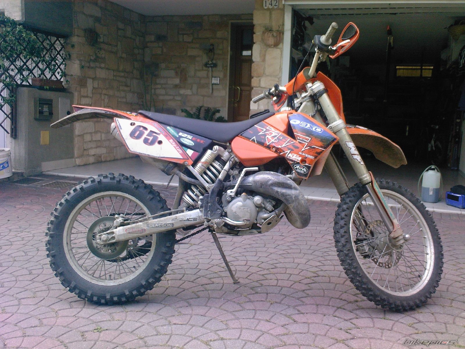 Bike Photo 1136529