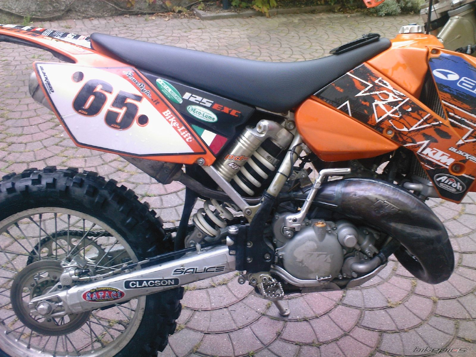Bike Photo 1136554