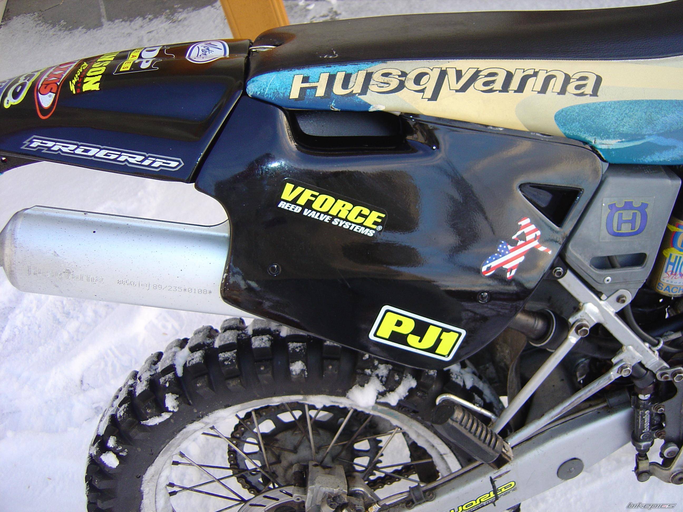 Bike Photo 113656