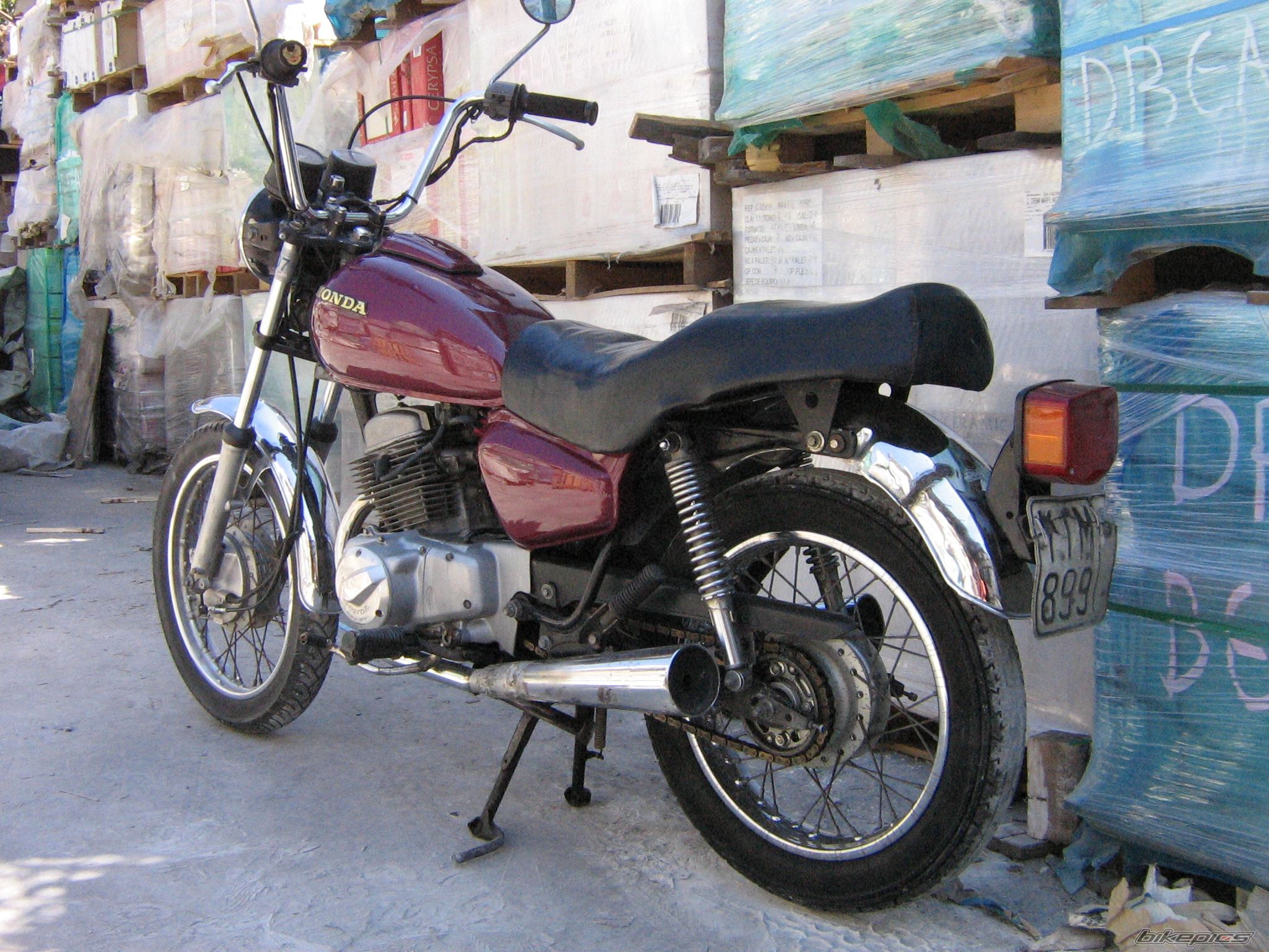 Bike Photo 1136563