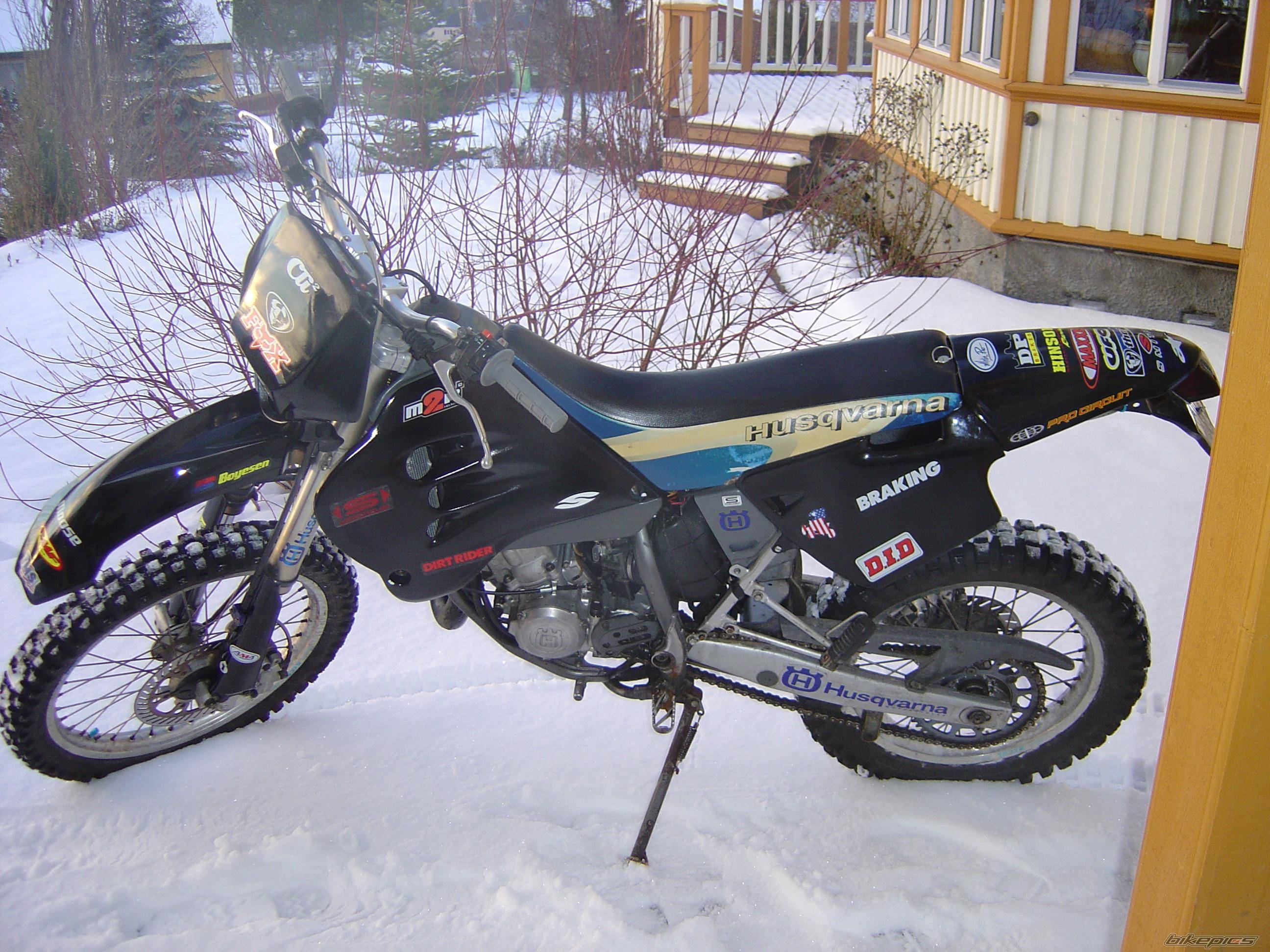 Bike Photo 113657