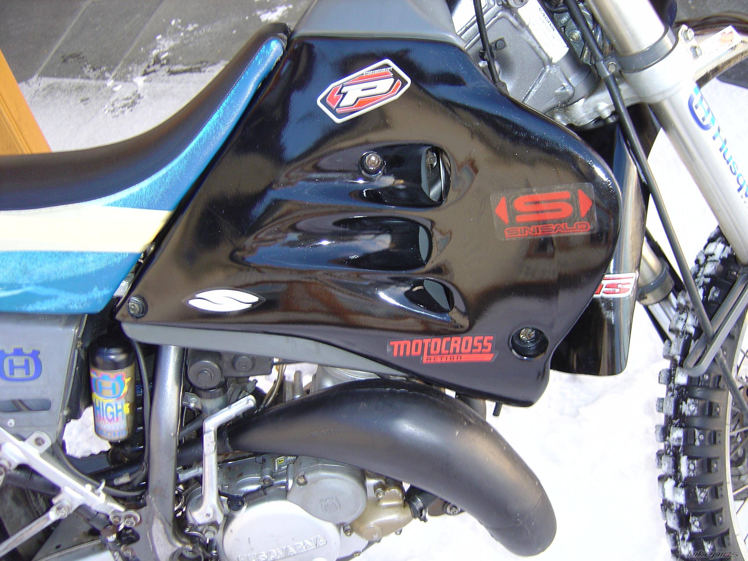 Bike Photo 113658