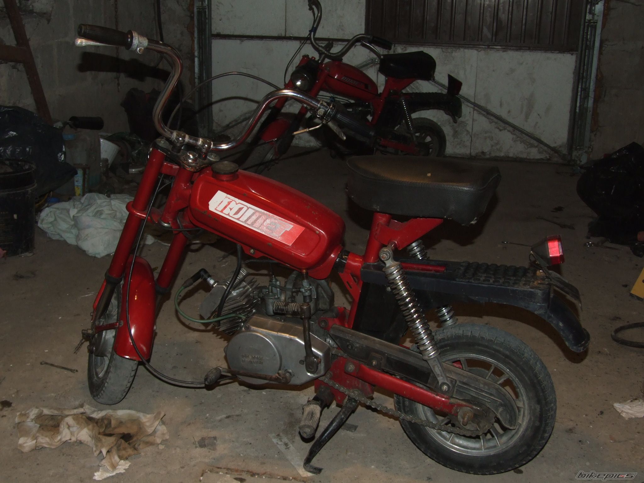 Bike Photo 1136663