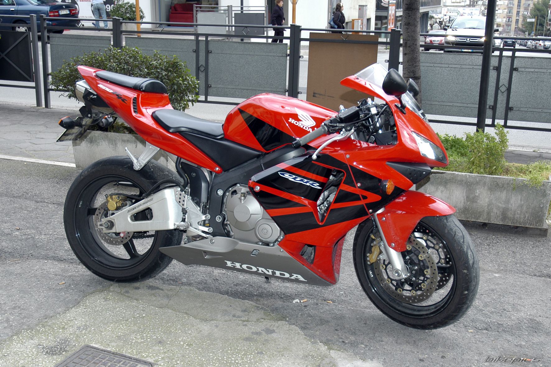 Bike Photo 1136681