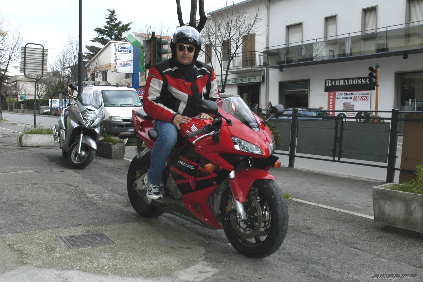 Bike Photo 1136687
