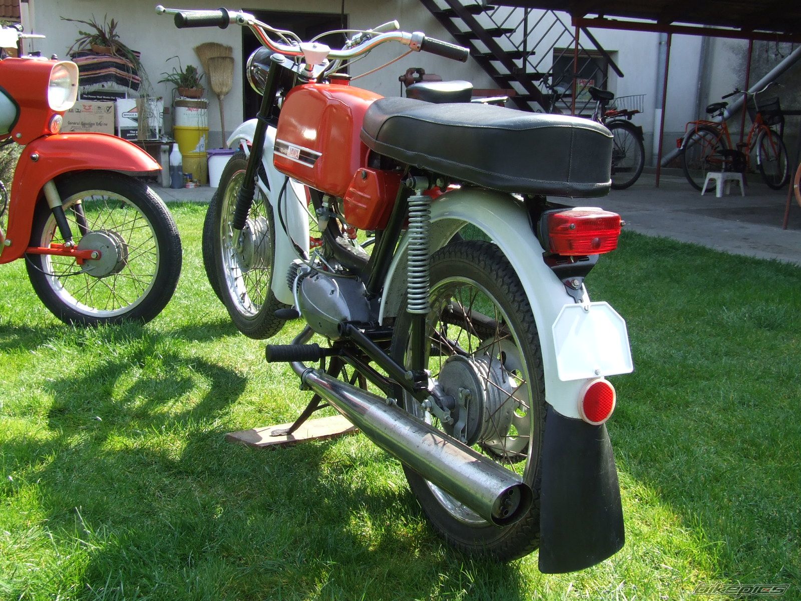 Bike Photo 1136784