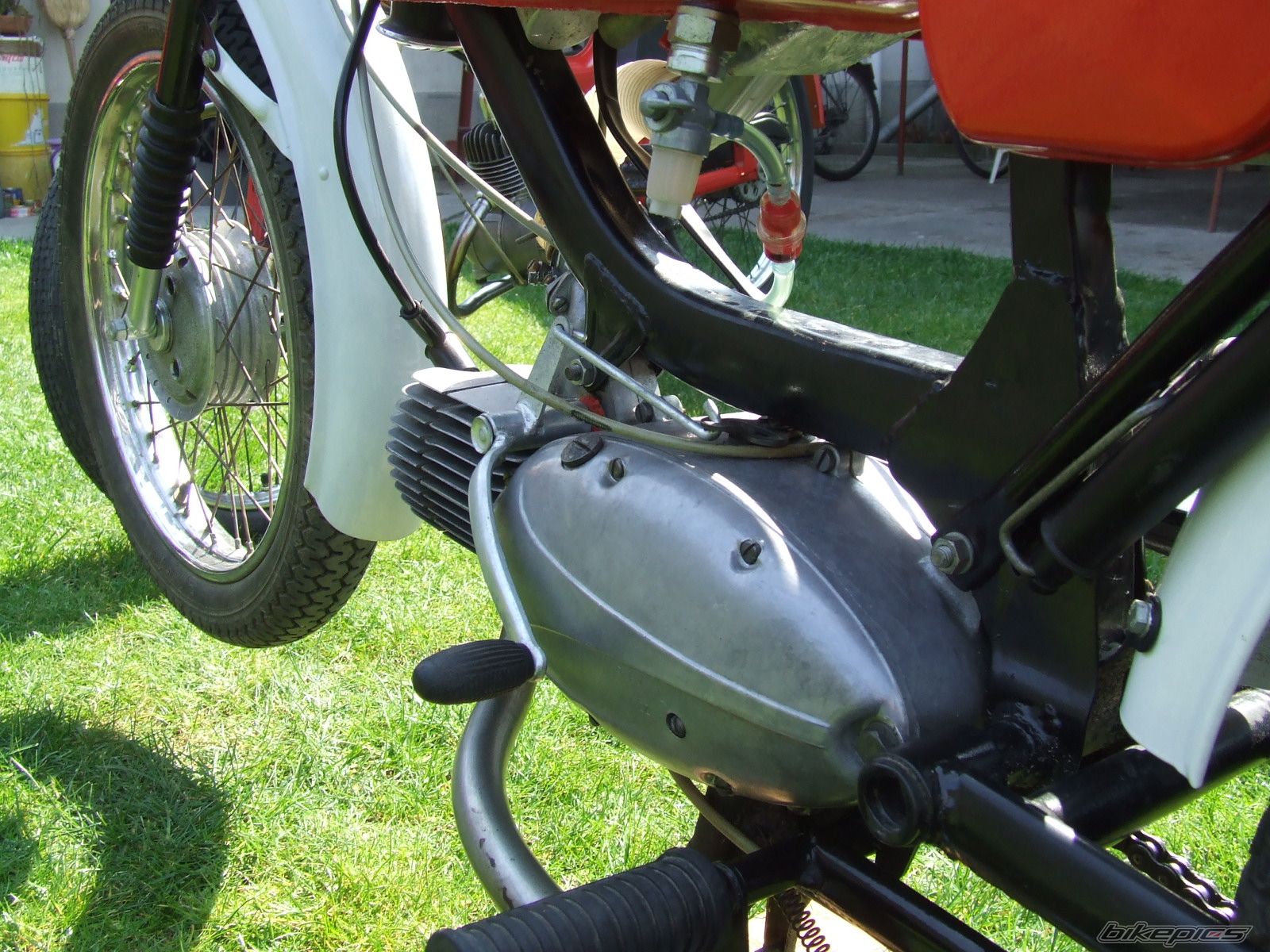 Bike Photo 1136798