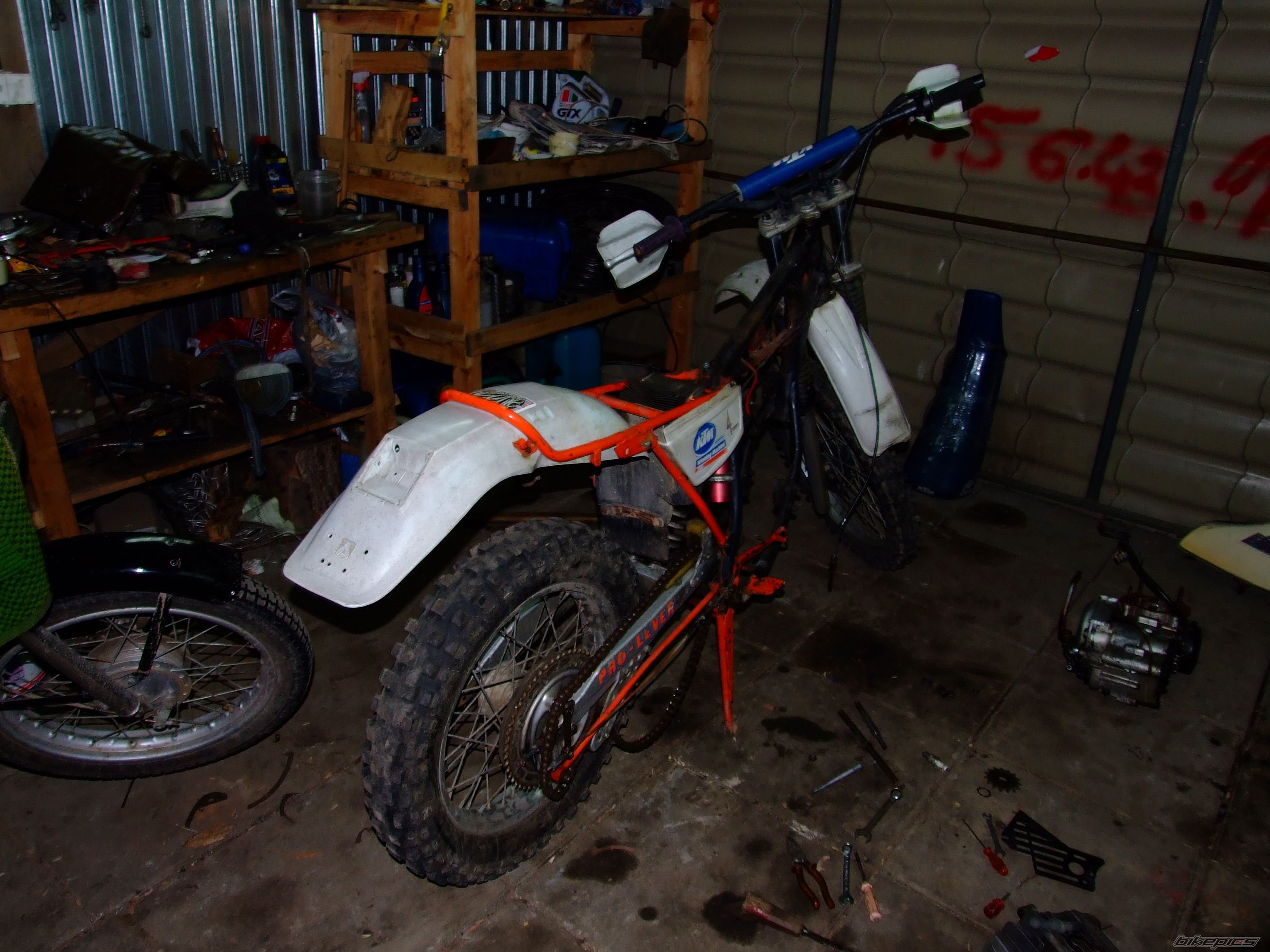 Bike Photo 1136811