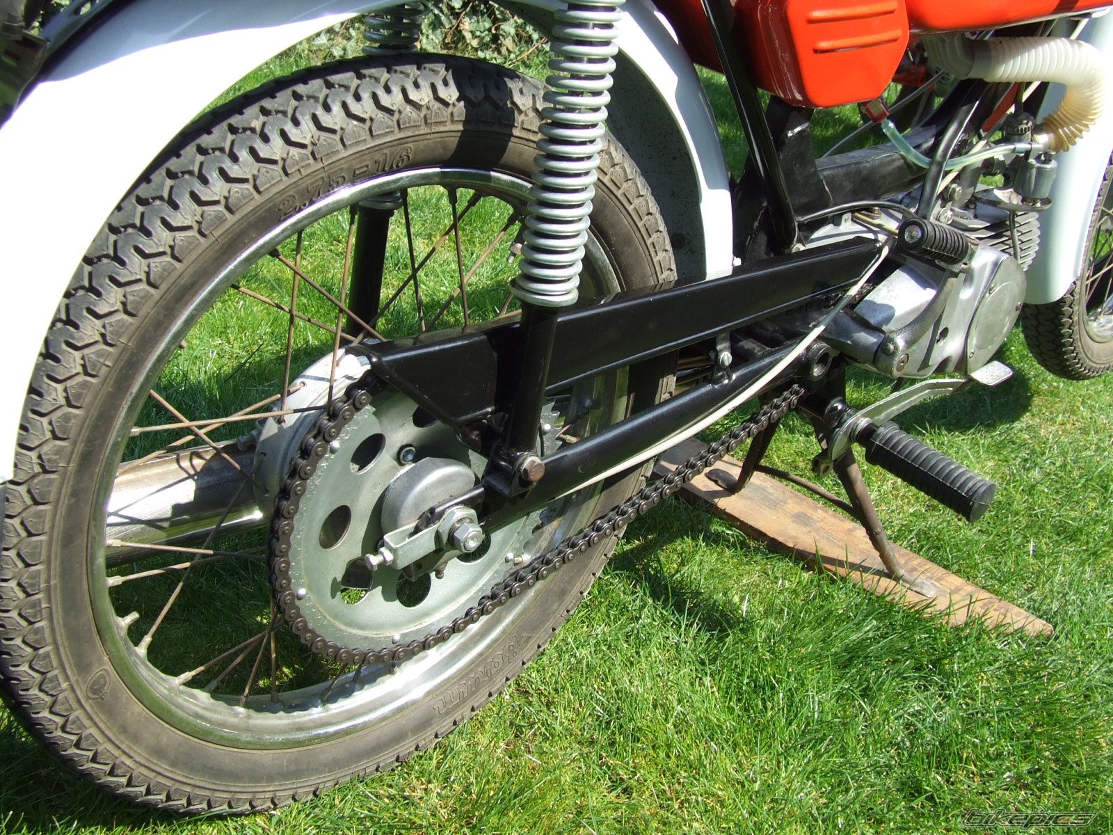 Bike Photo 1136815