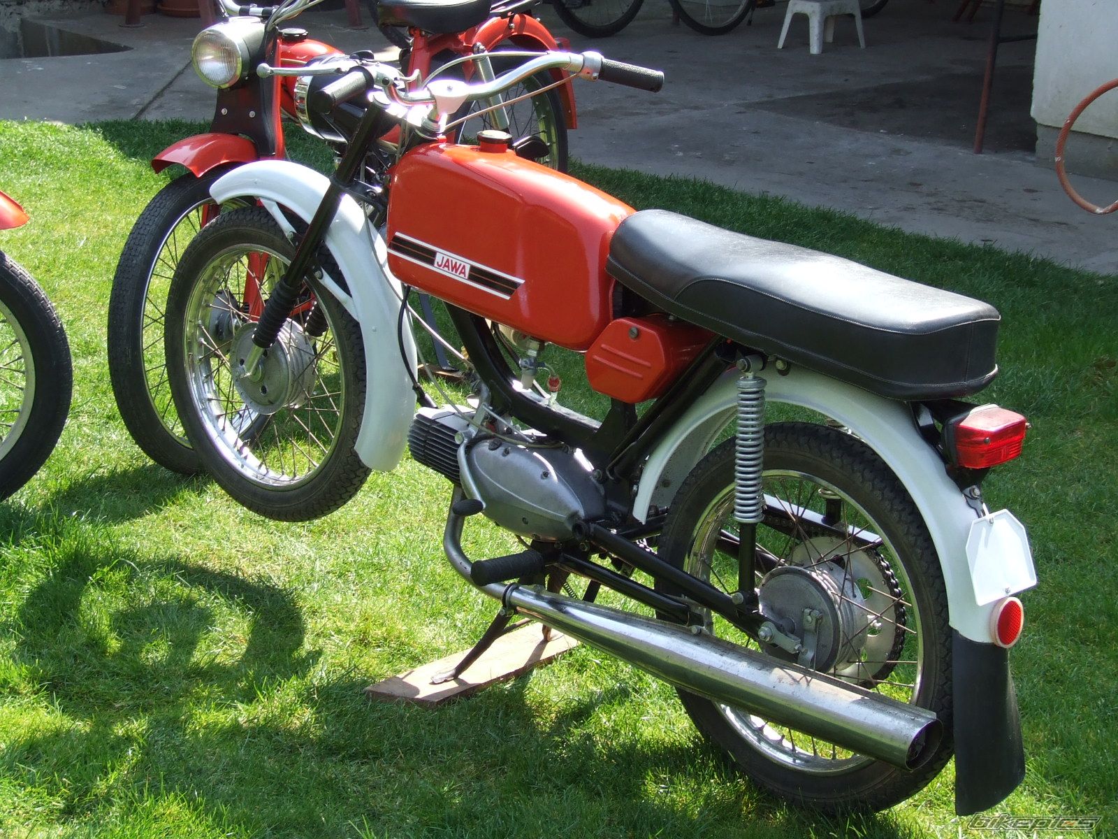 Bike Photo 1136826