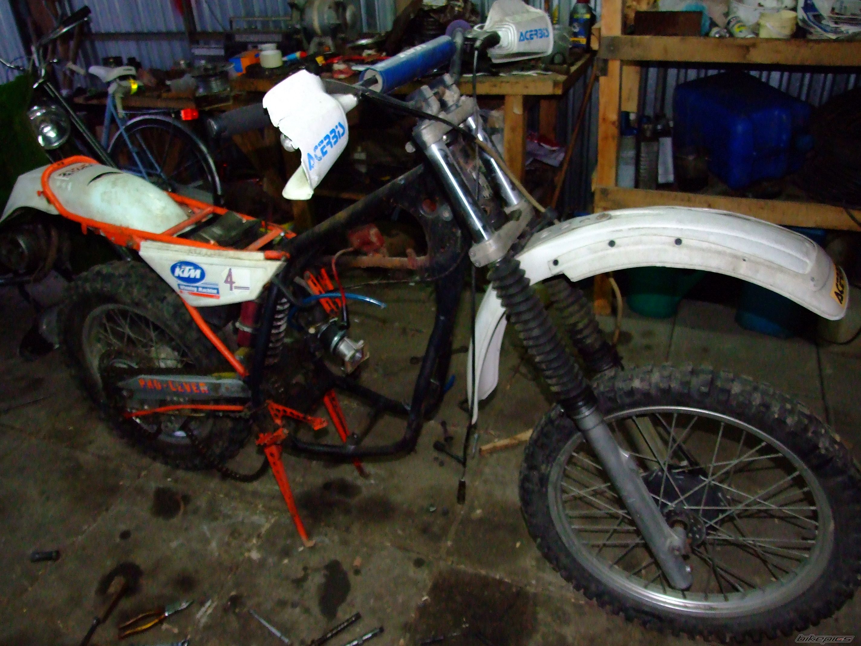 Bike Photo 1136857