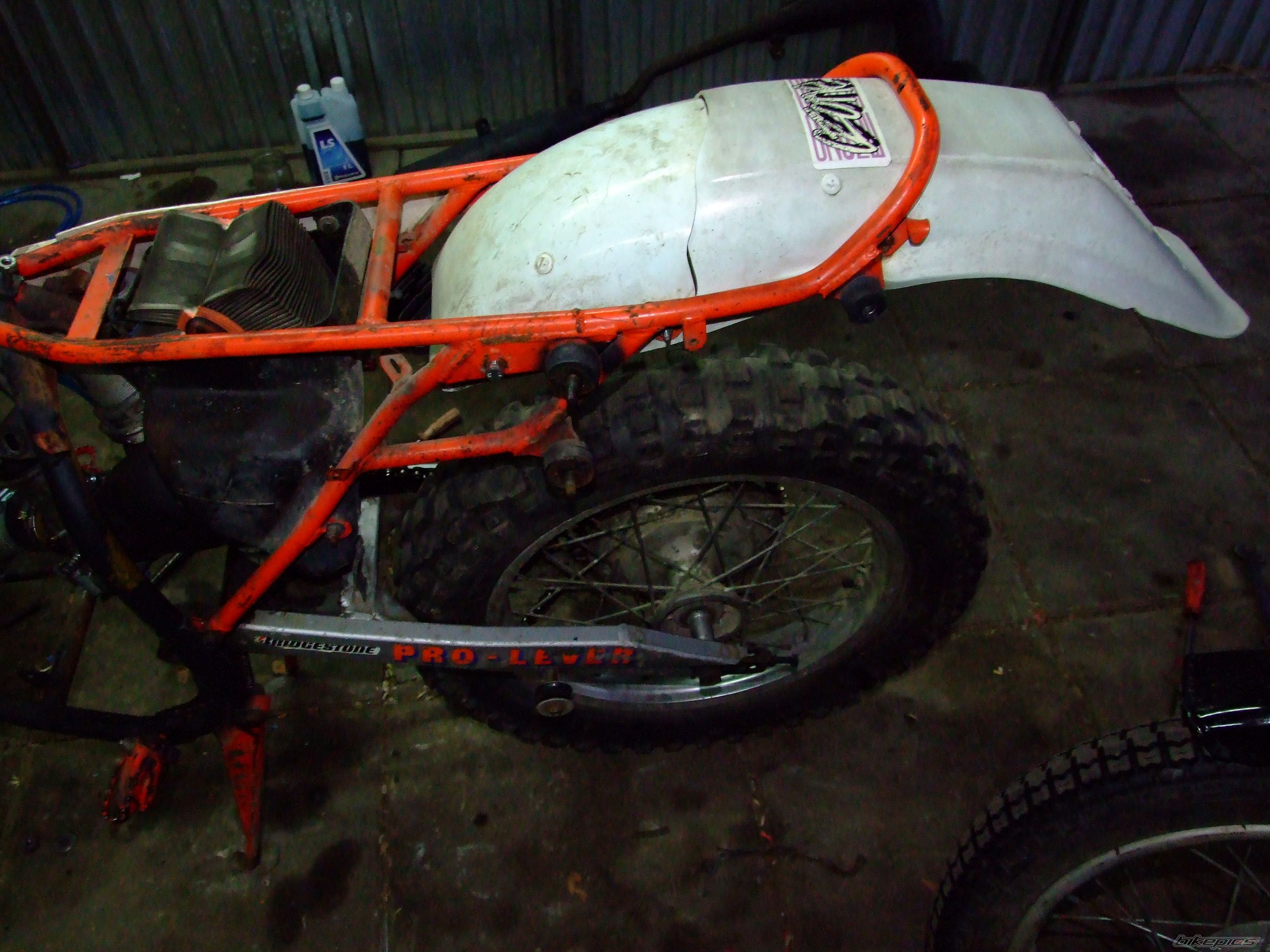 Bike Photo 1136877